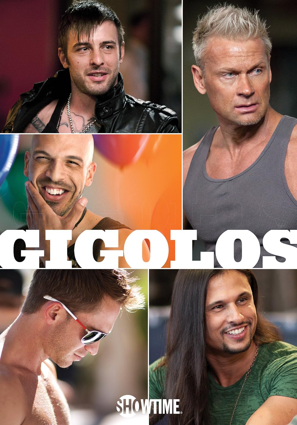 Gigolos Gigolos
