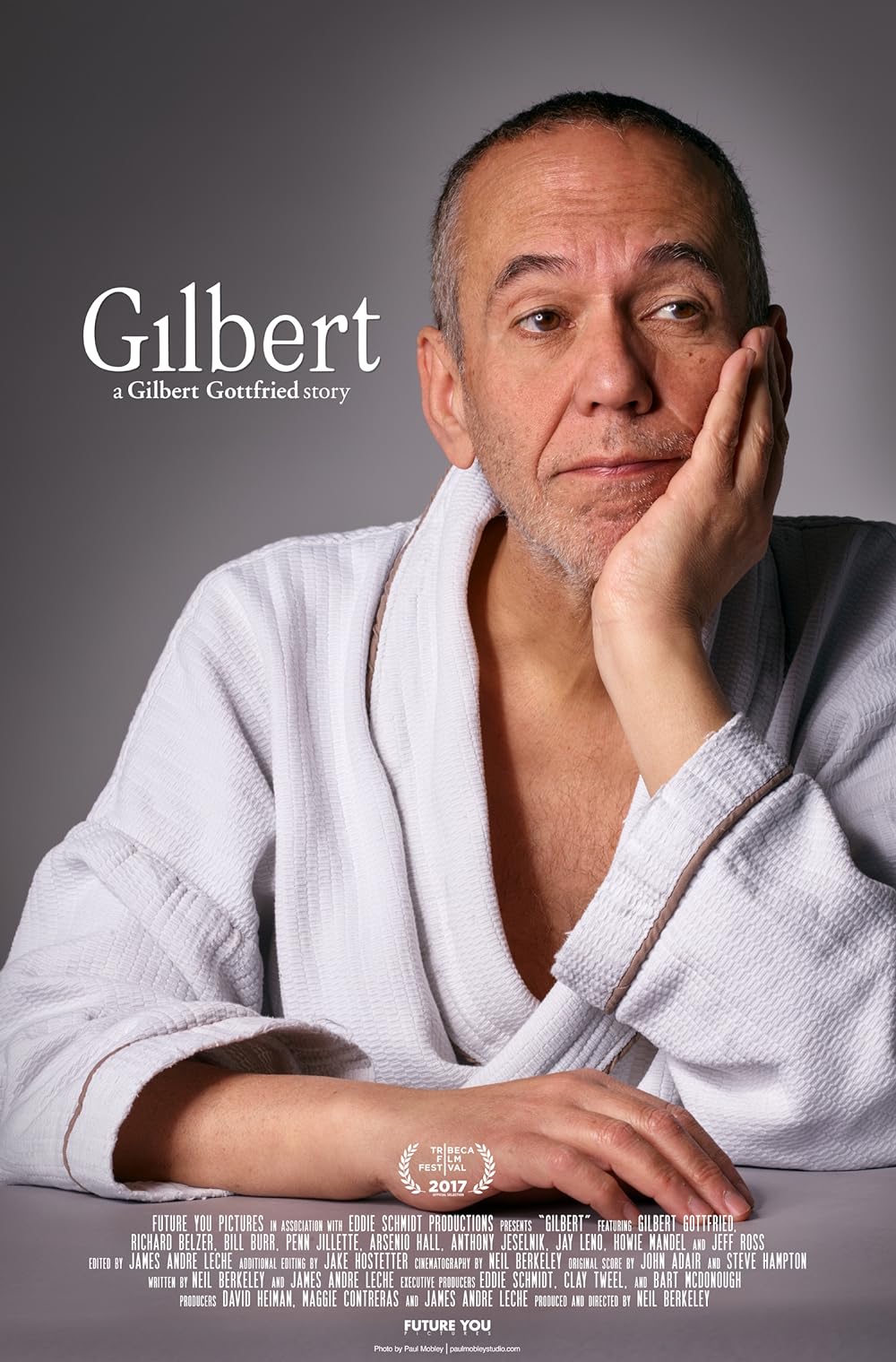 Gilbert Gilbert
