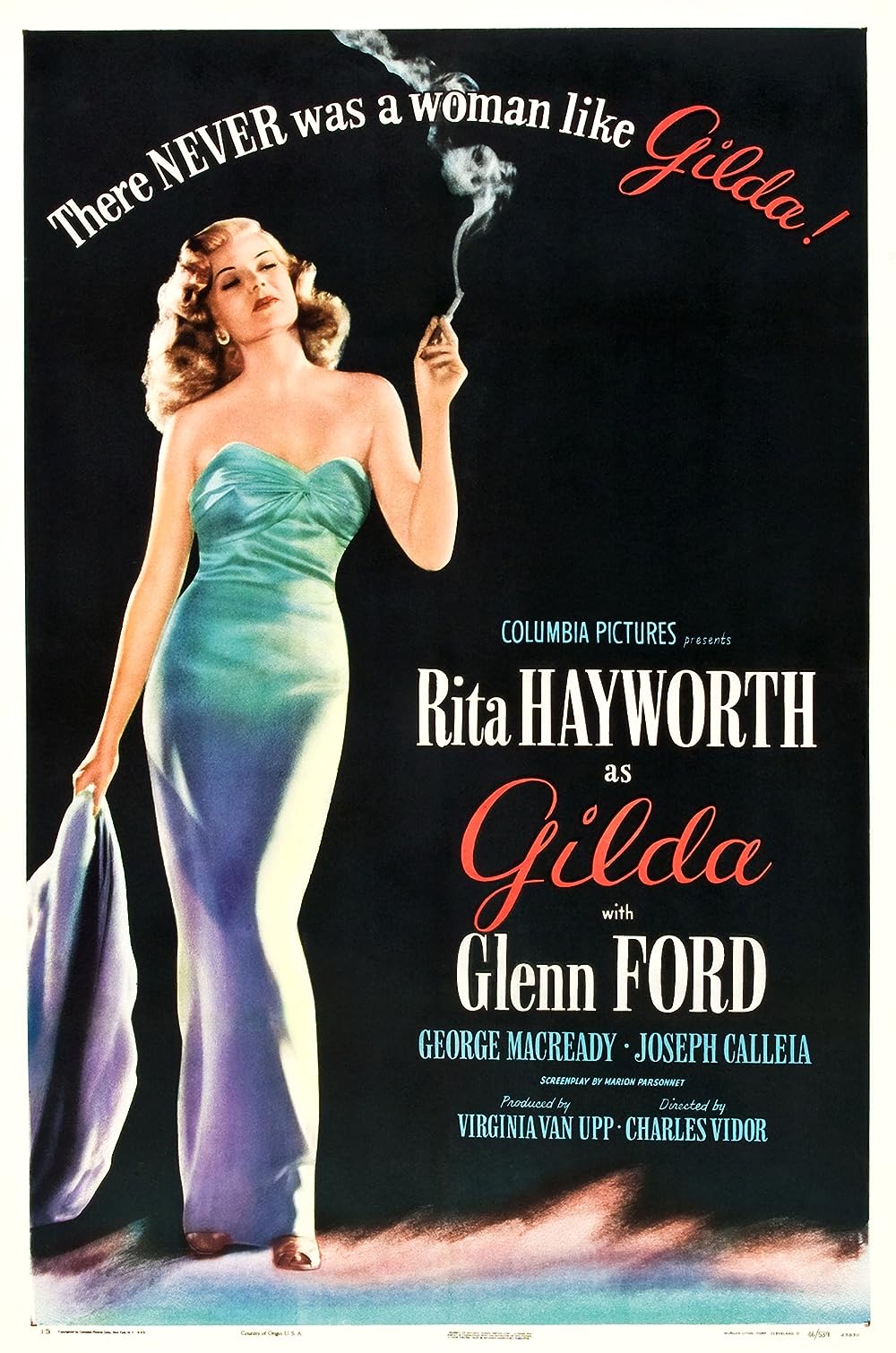 Gilda Gilda
