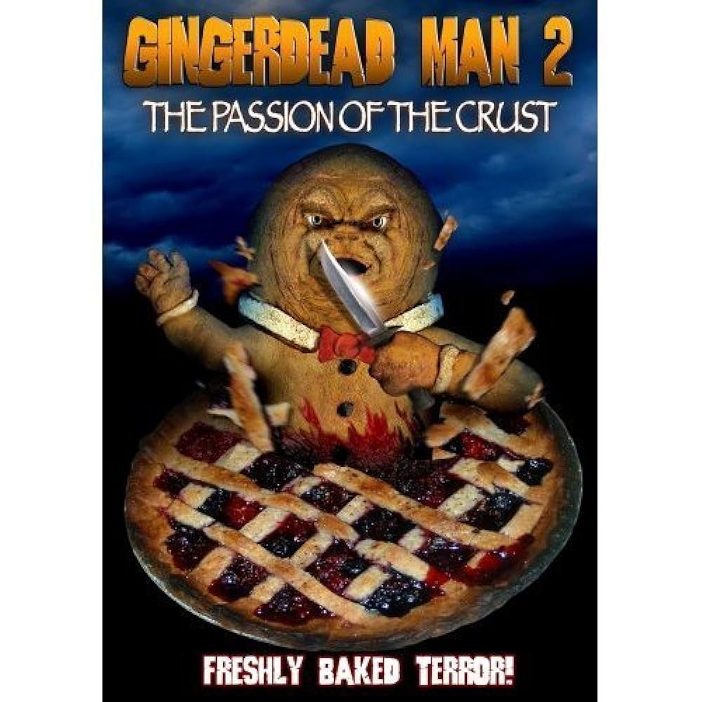 Gingerdead