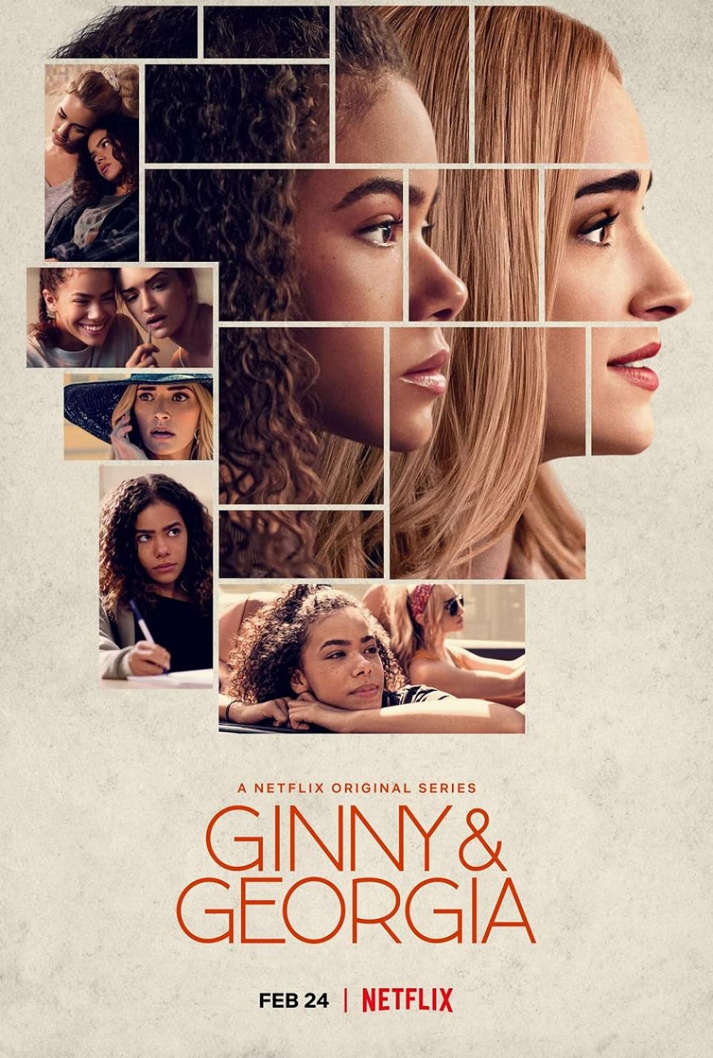 Ginny Ginny