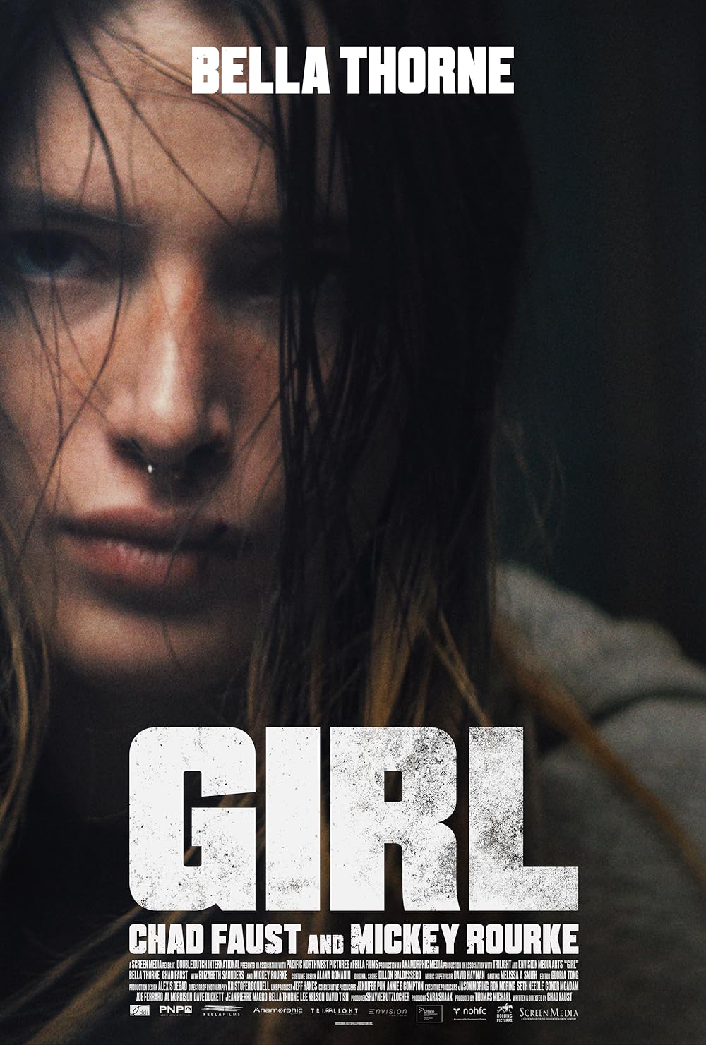 Girl Girl