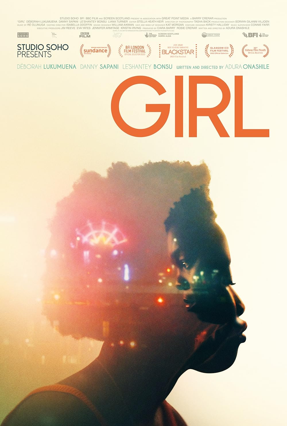 Girl Girl