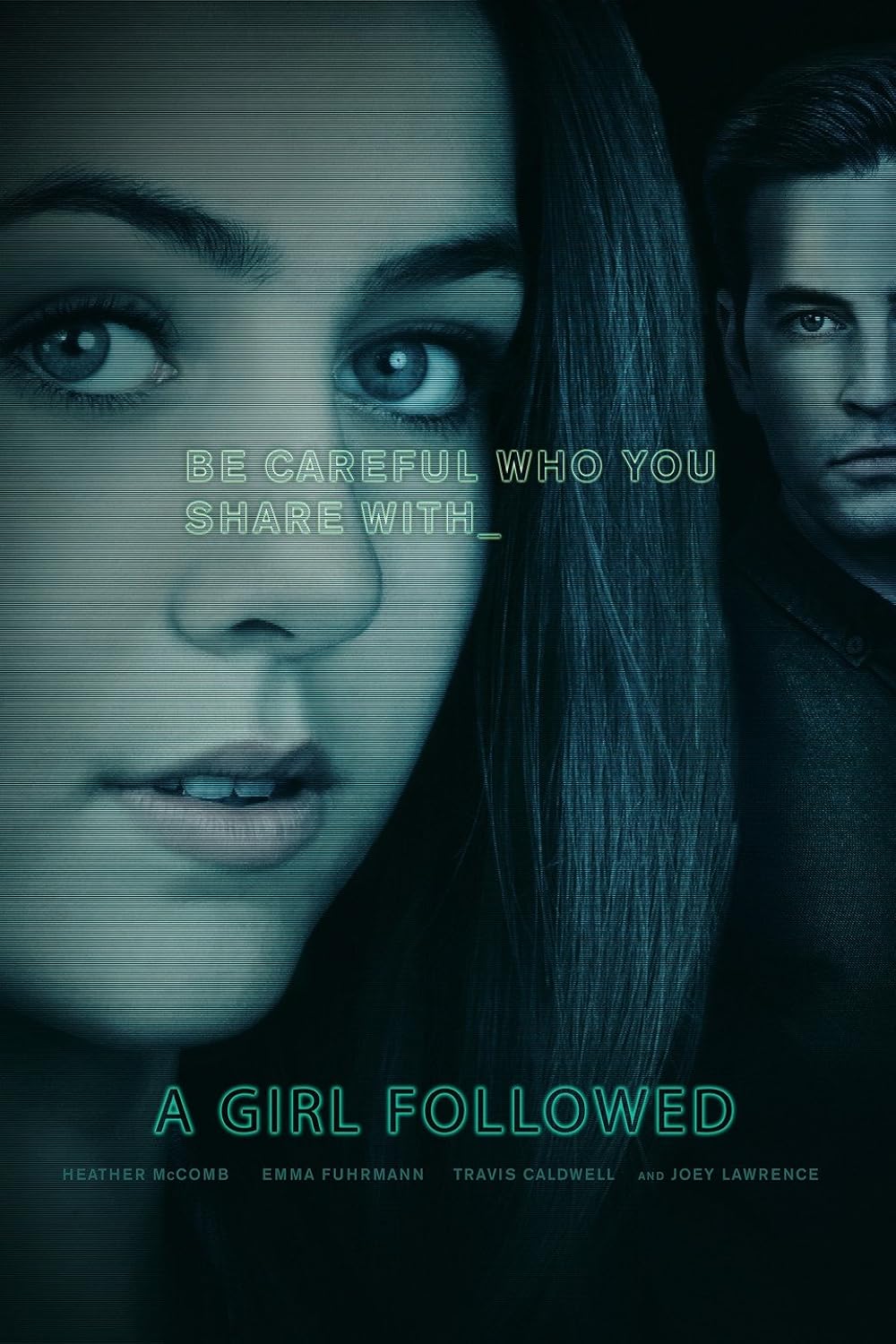 Girl Girl