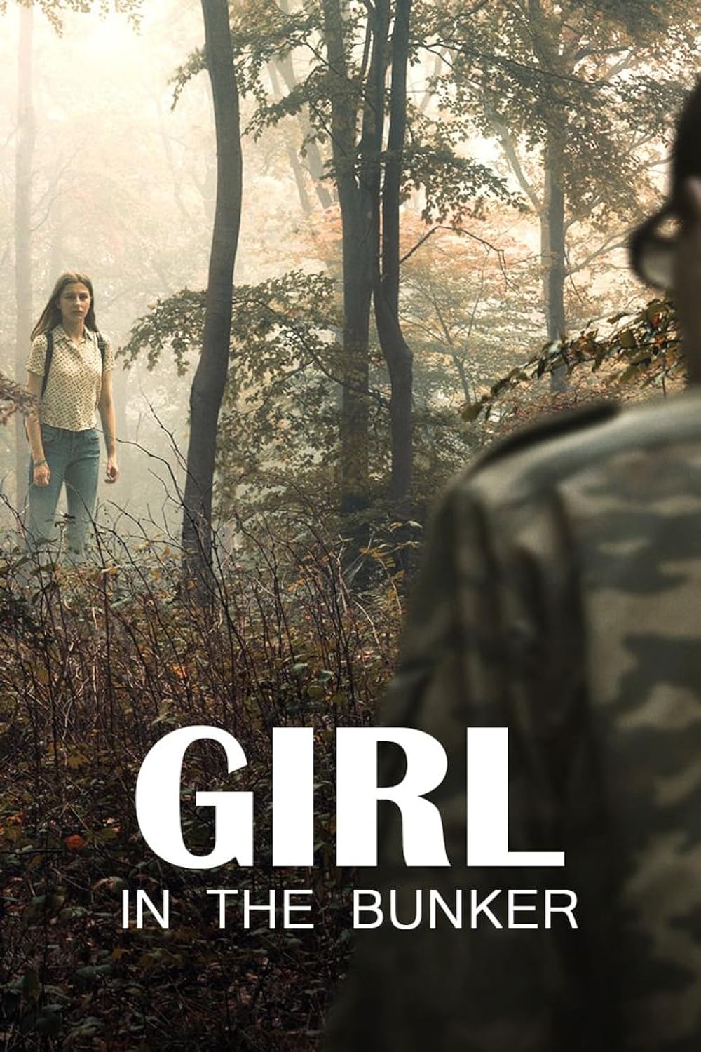 Girl Girl