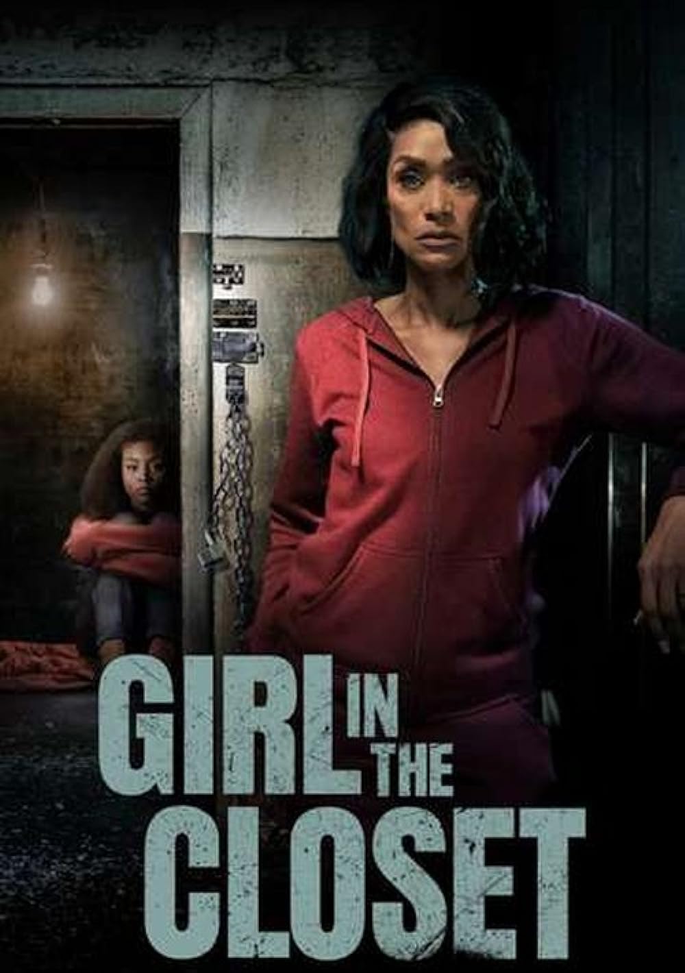 Girl Girl