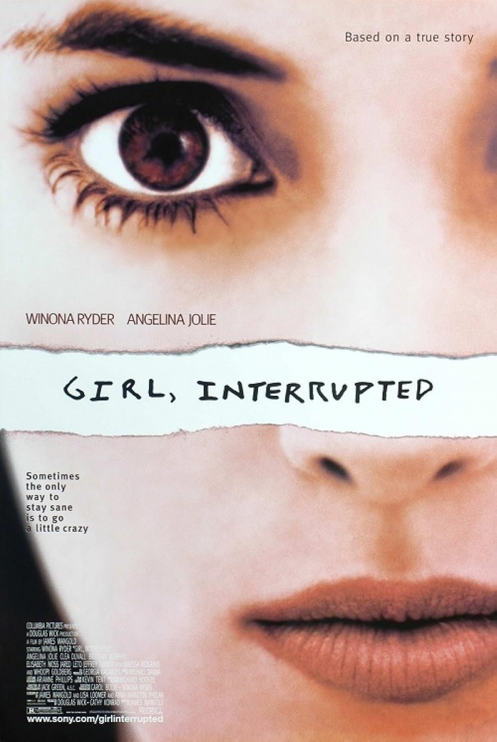 Girl, Girl,