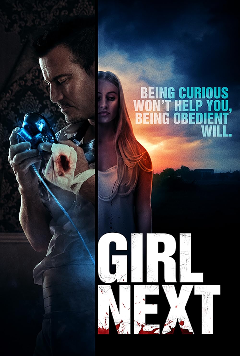 Girl Girl