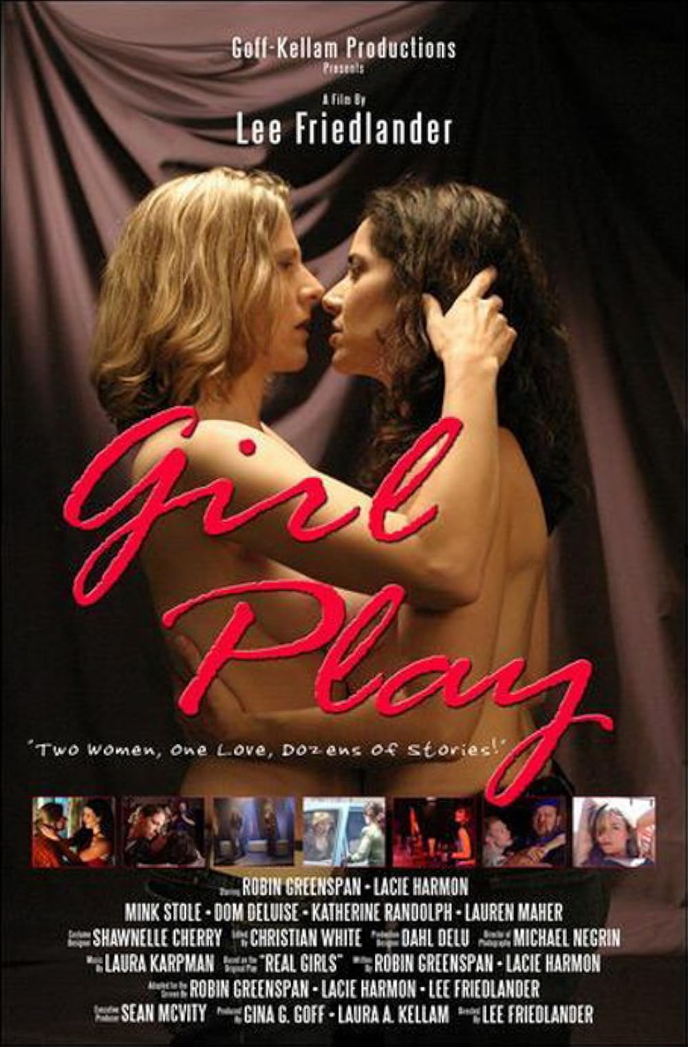 Girl Girl