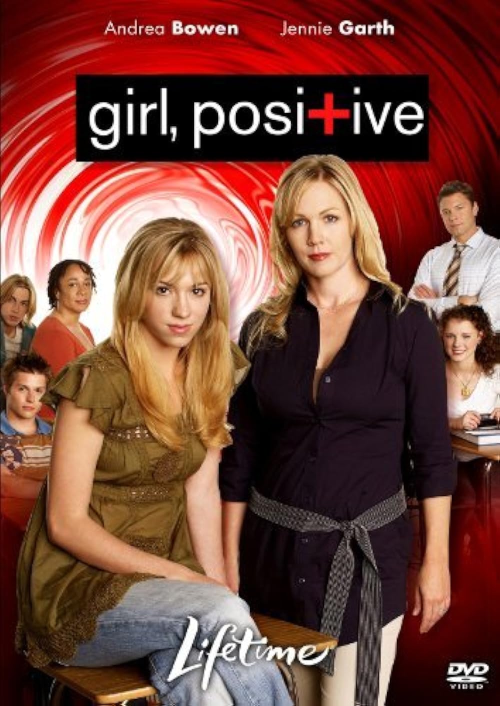 Girl, Girl,
