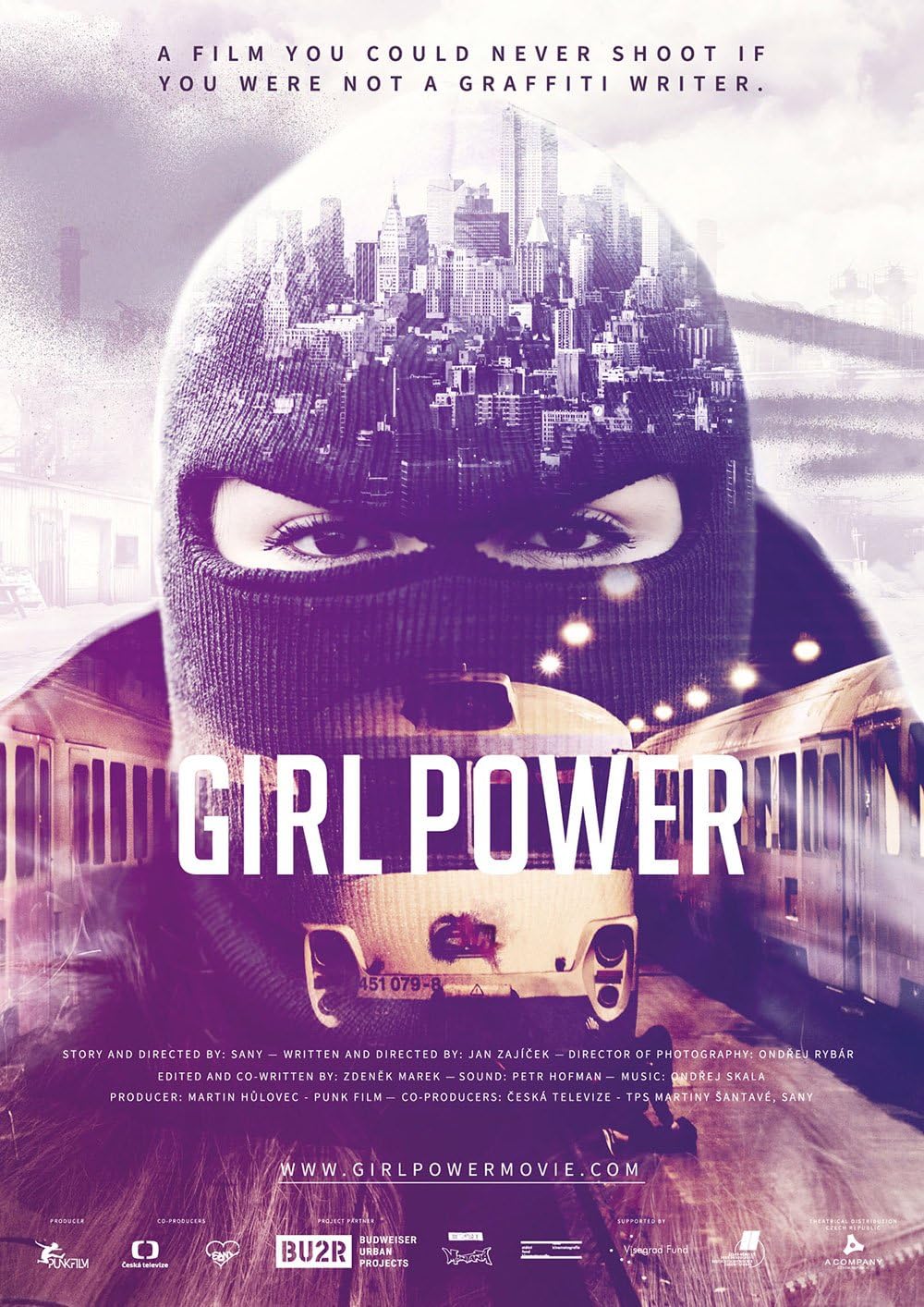 Girl