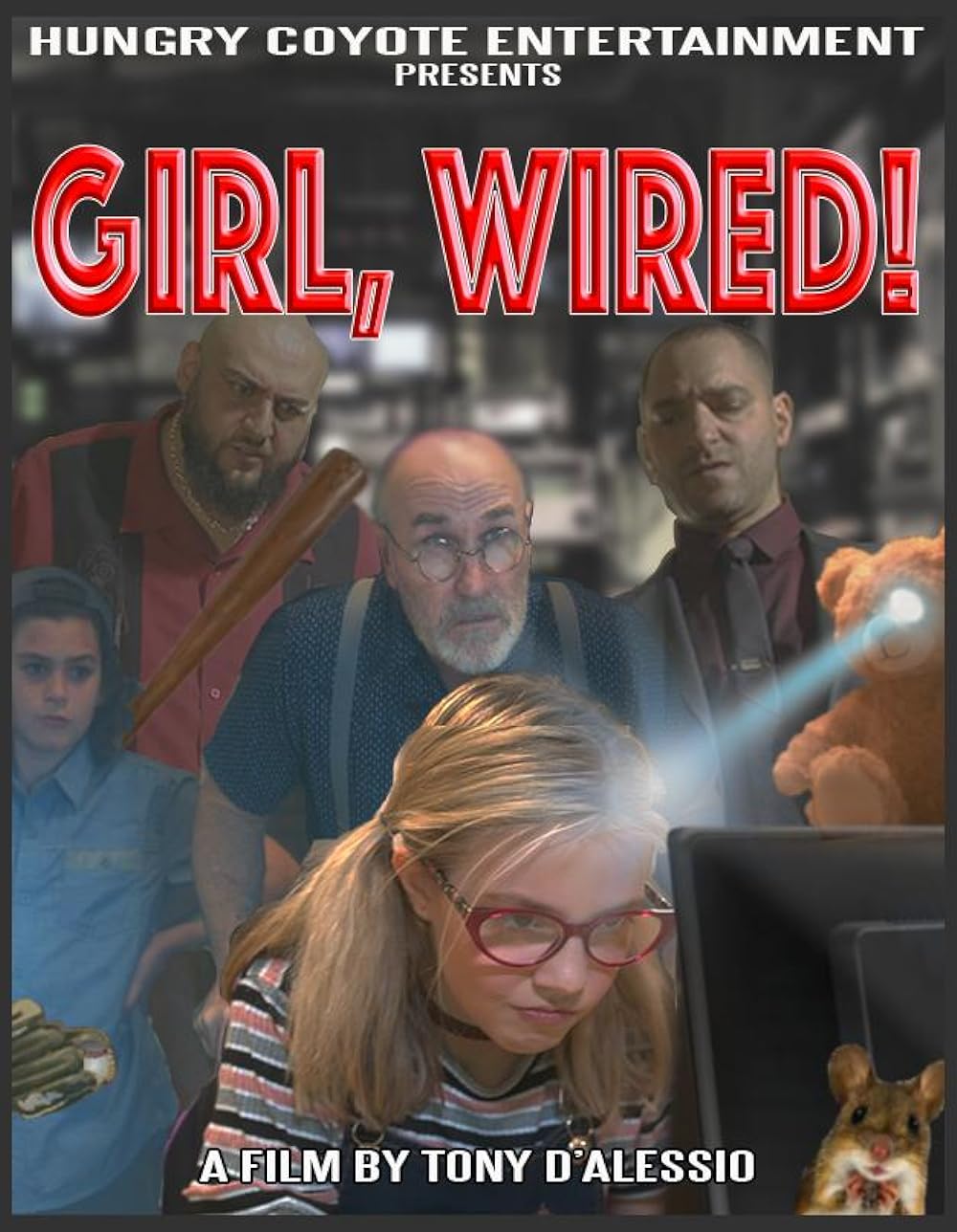 Girl Girl