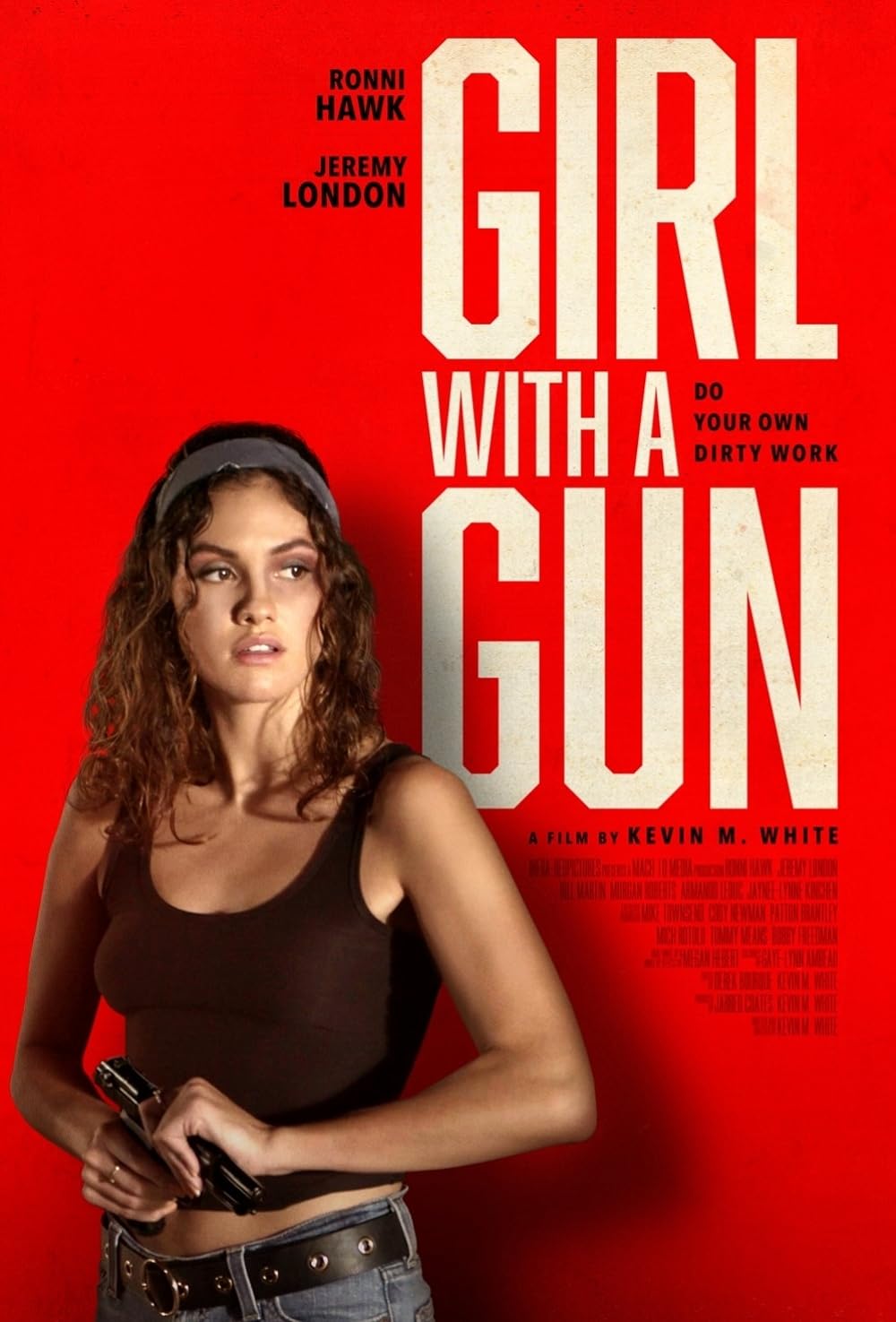 Girl Girl