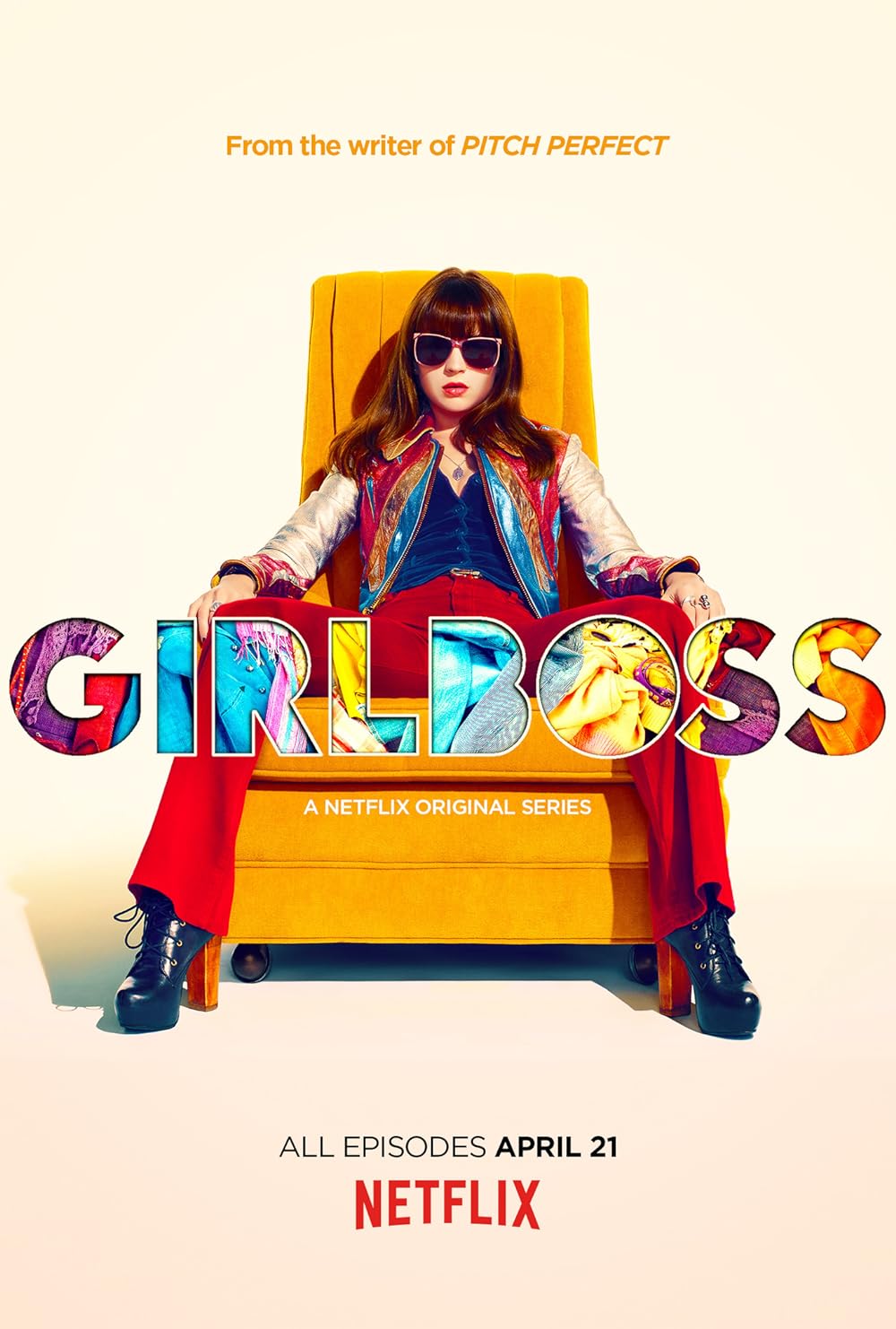 Girlboss Girlboss