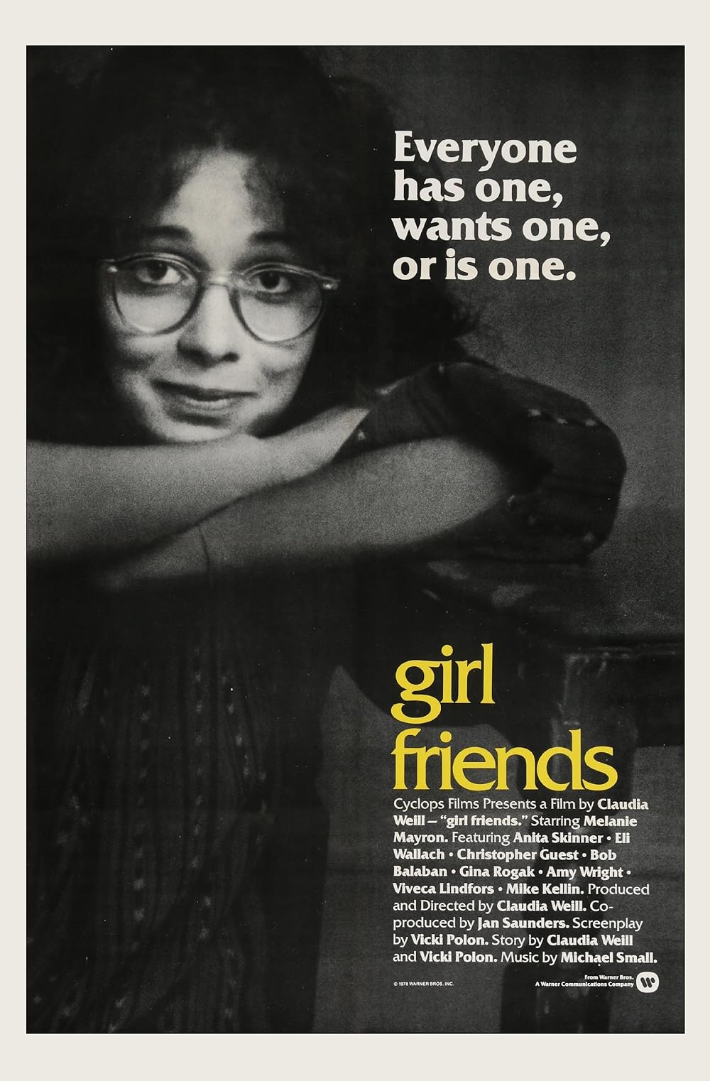 Girlfriends Girlfriends