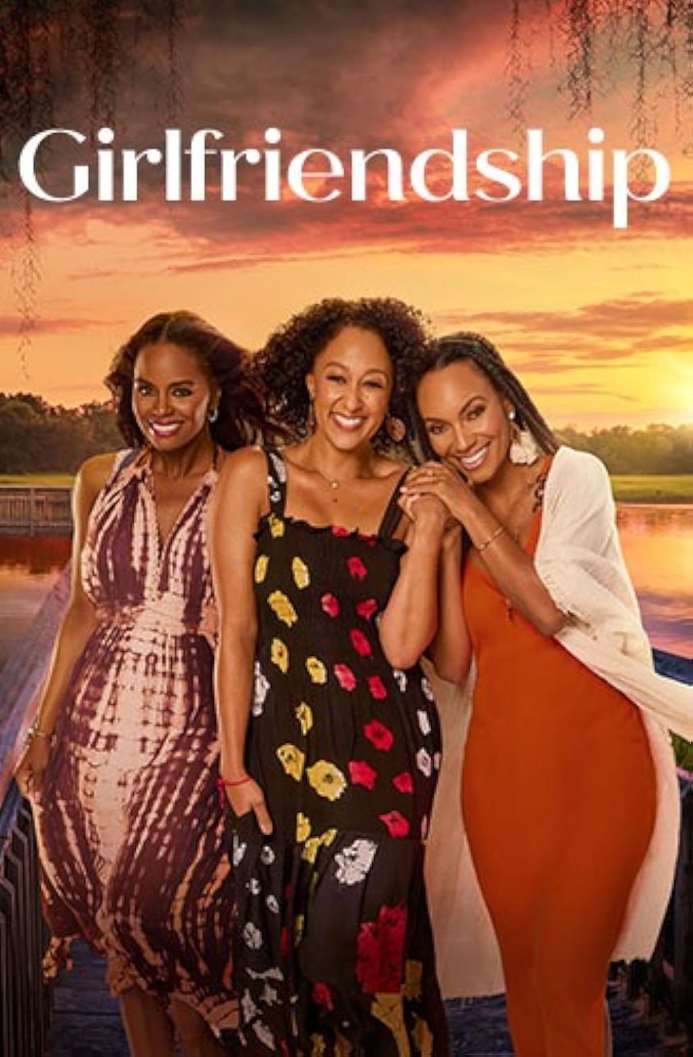 Girlfriendship Girlfriendship