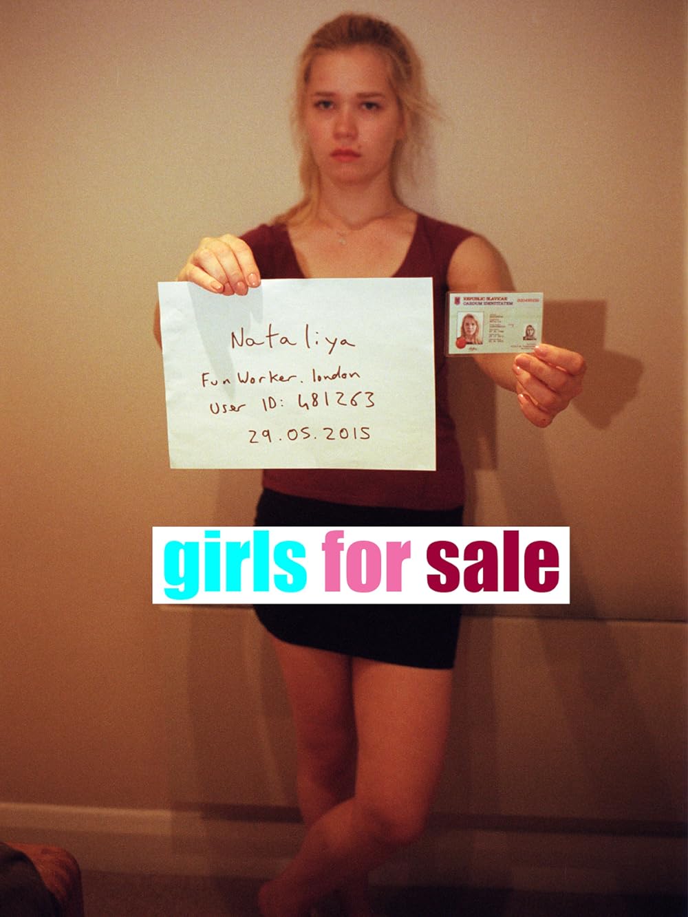 Girls Girls