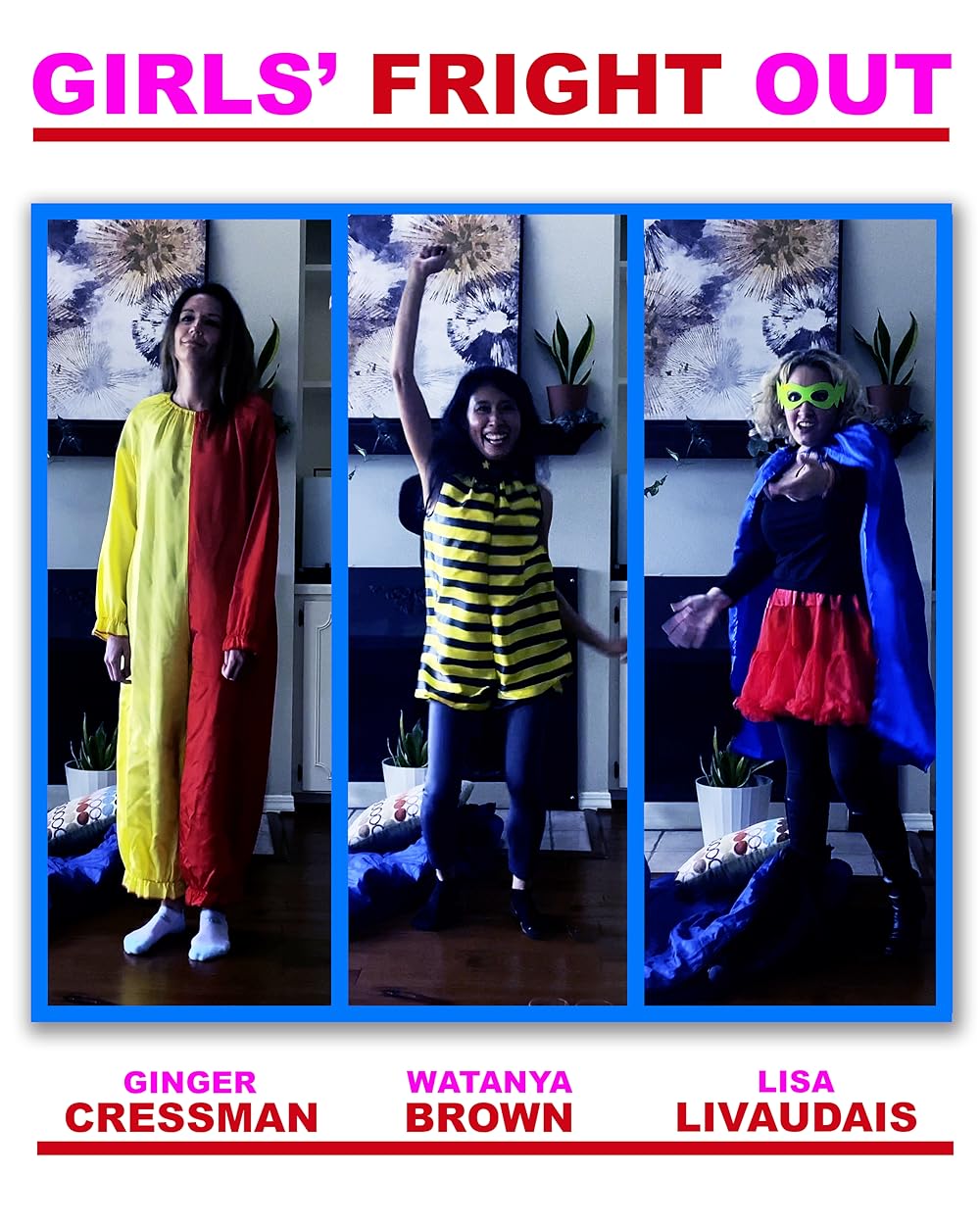 Girls' Girls'