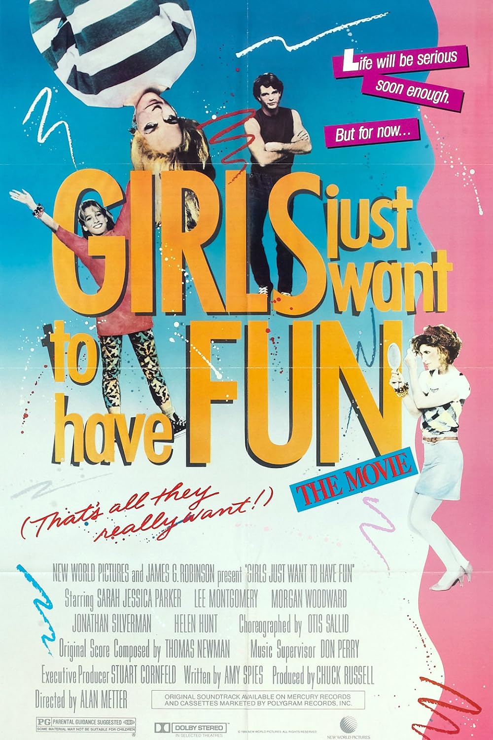 Girls Girls