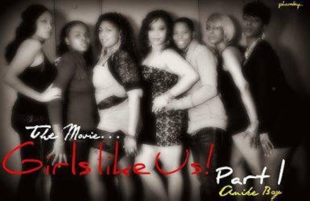 Girls Girls