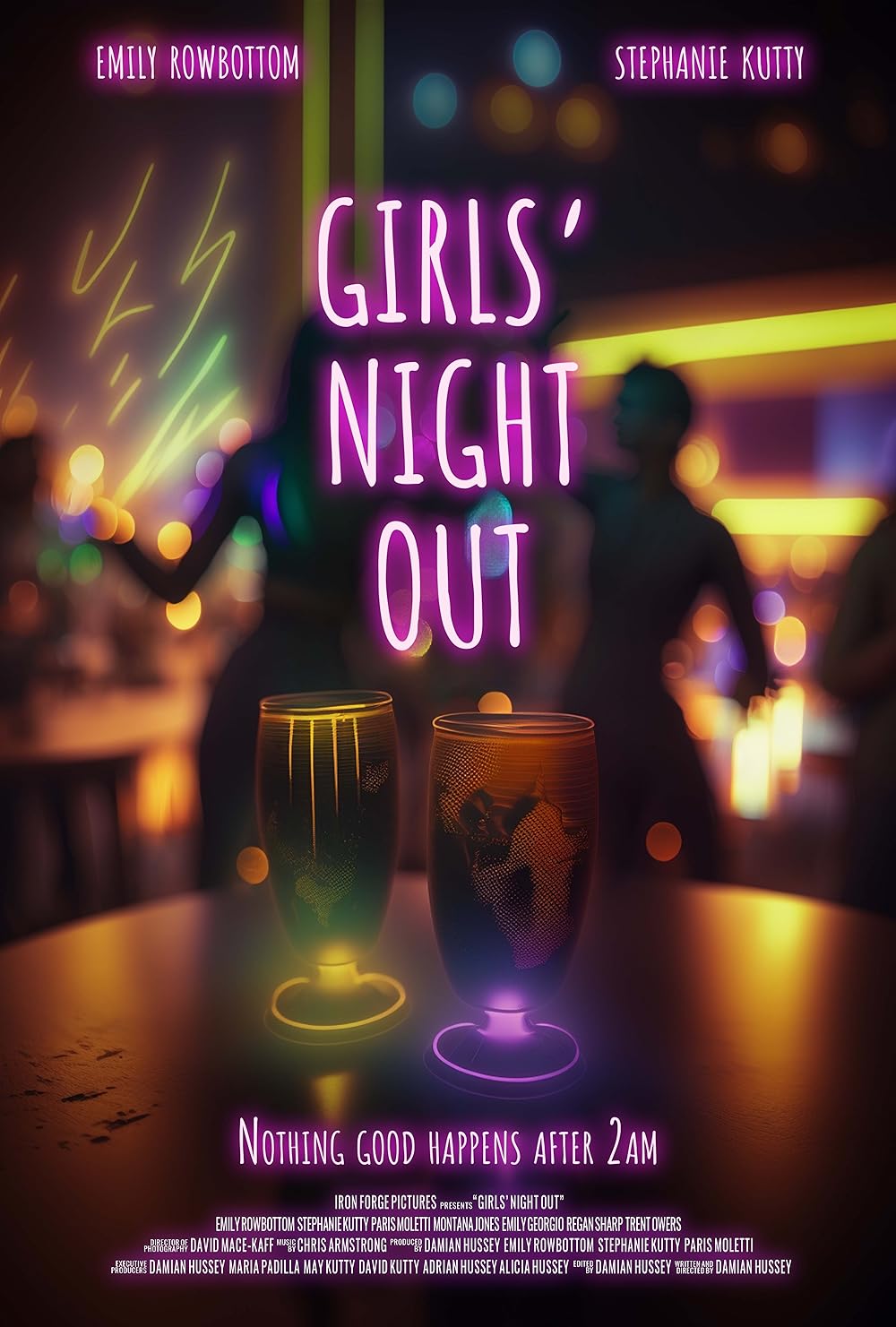 Girls' Girls'