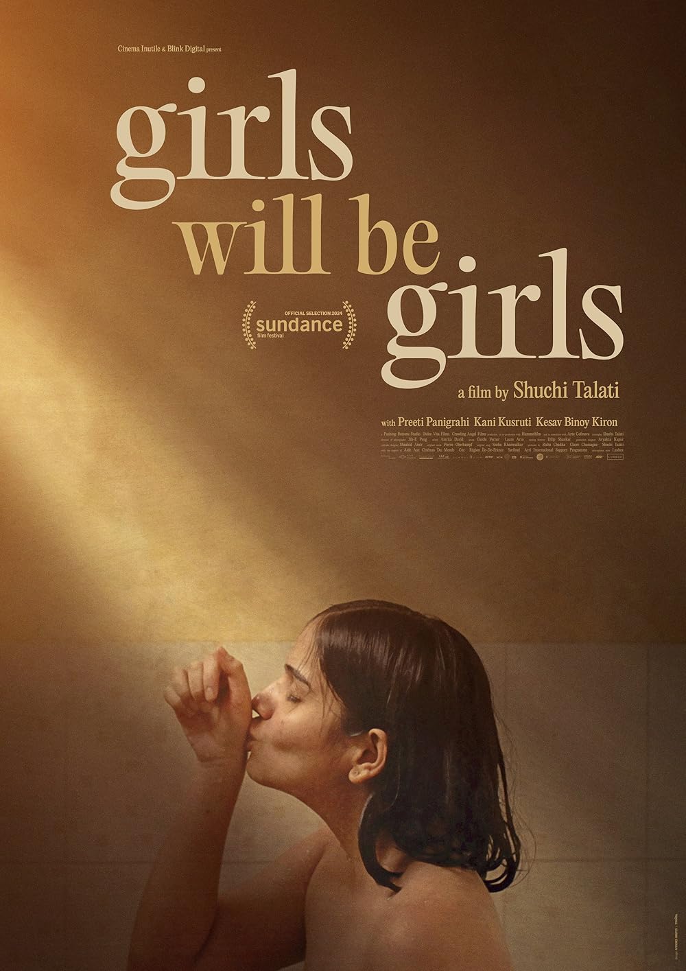 Girls