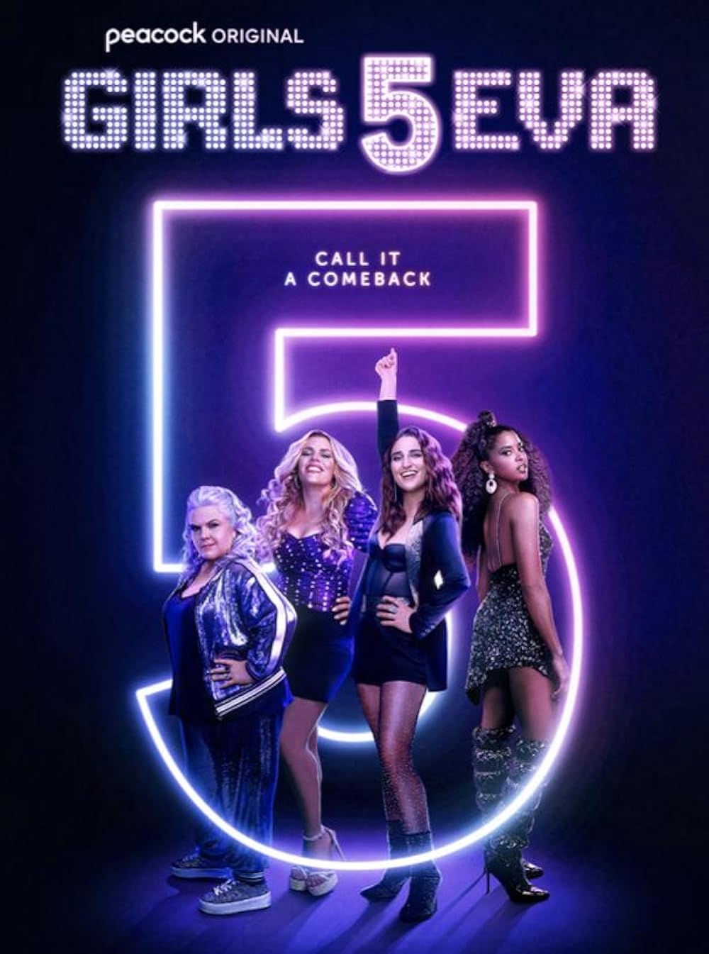 Girls5eva Girls5eva