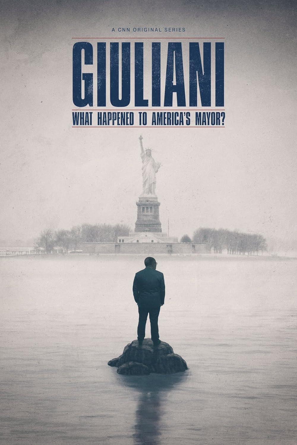 Giuliani: Giuliani: