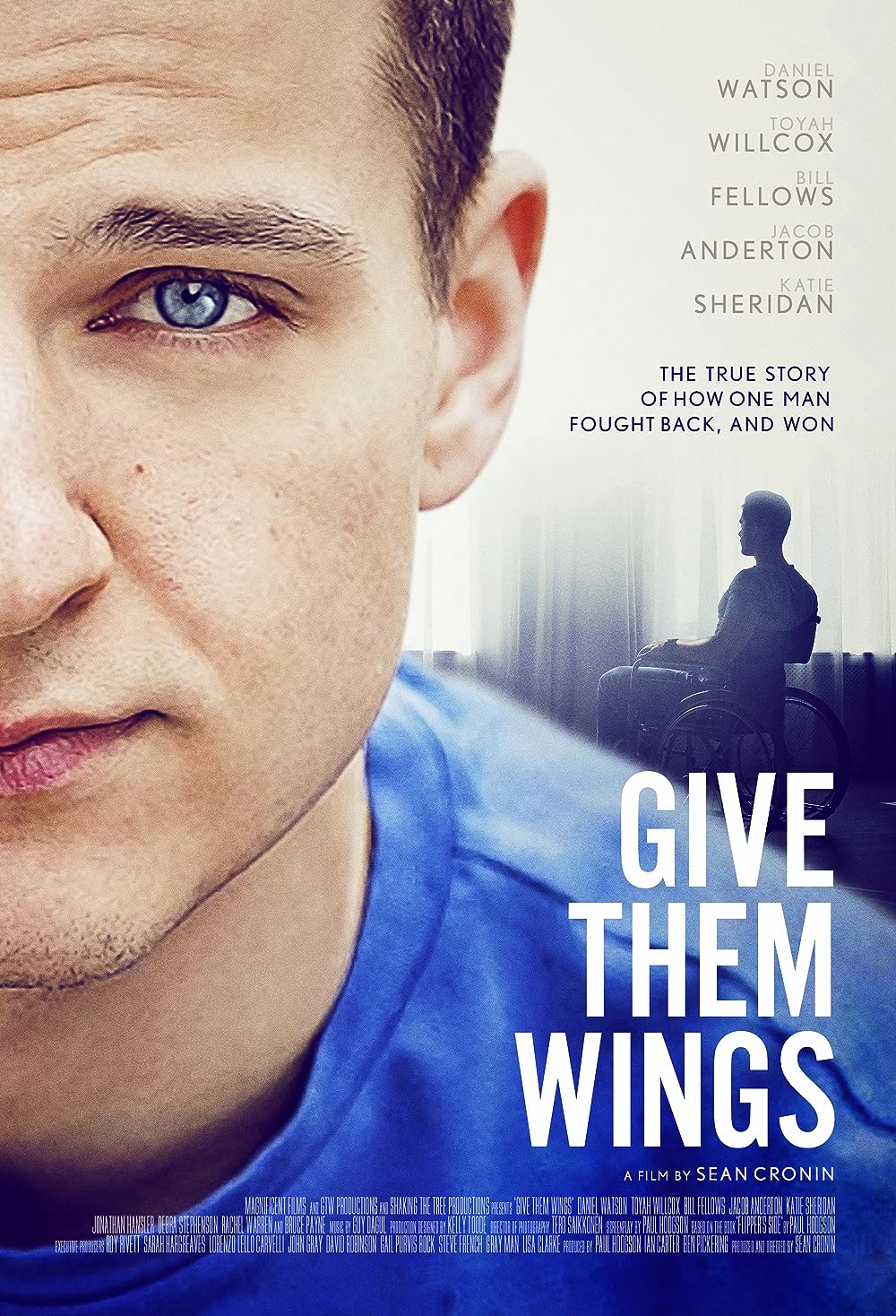 Give