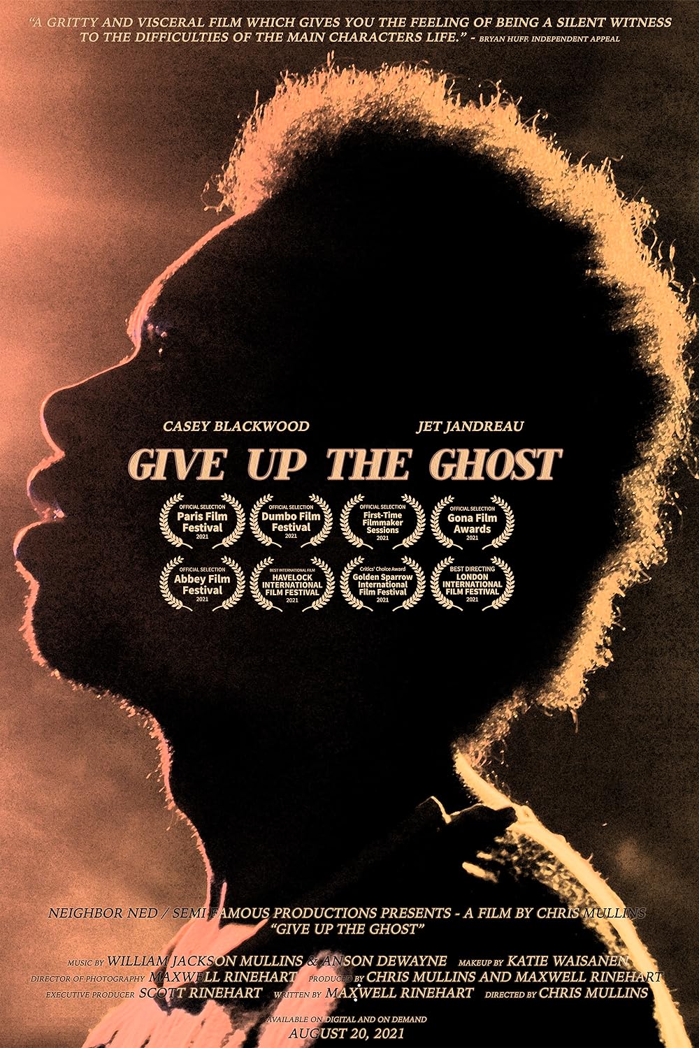 Give