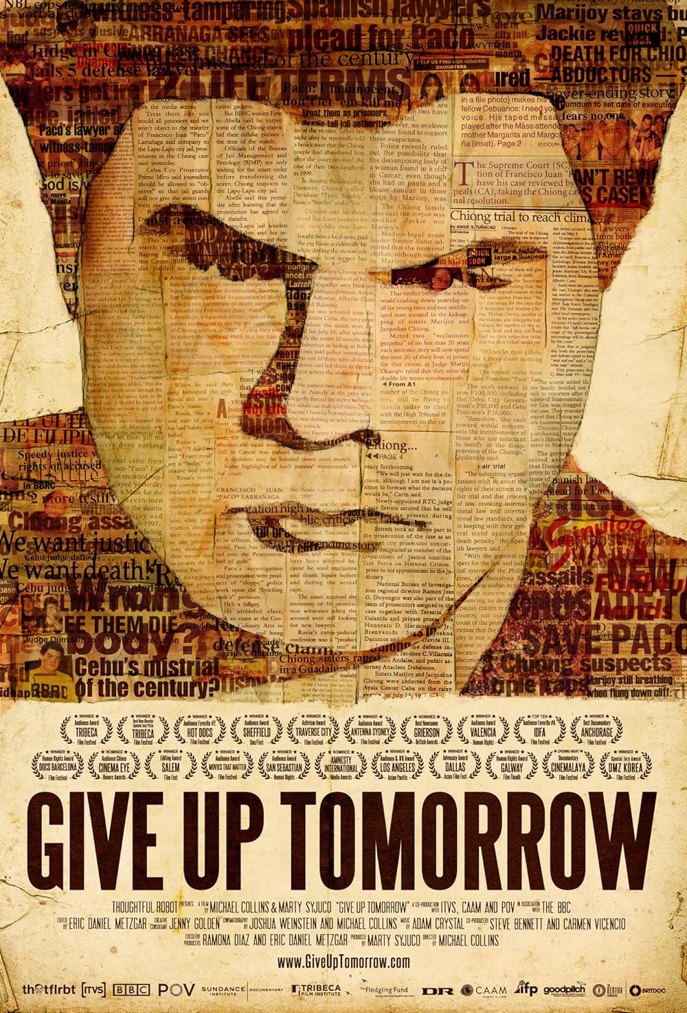 Give Give