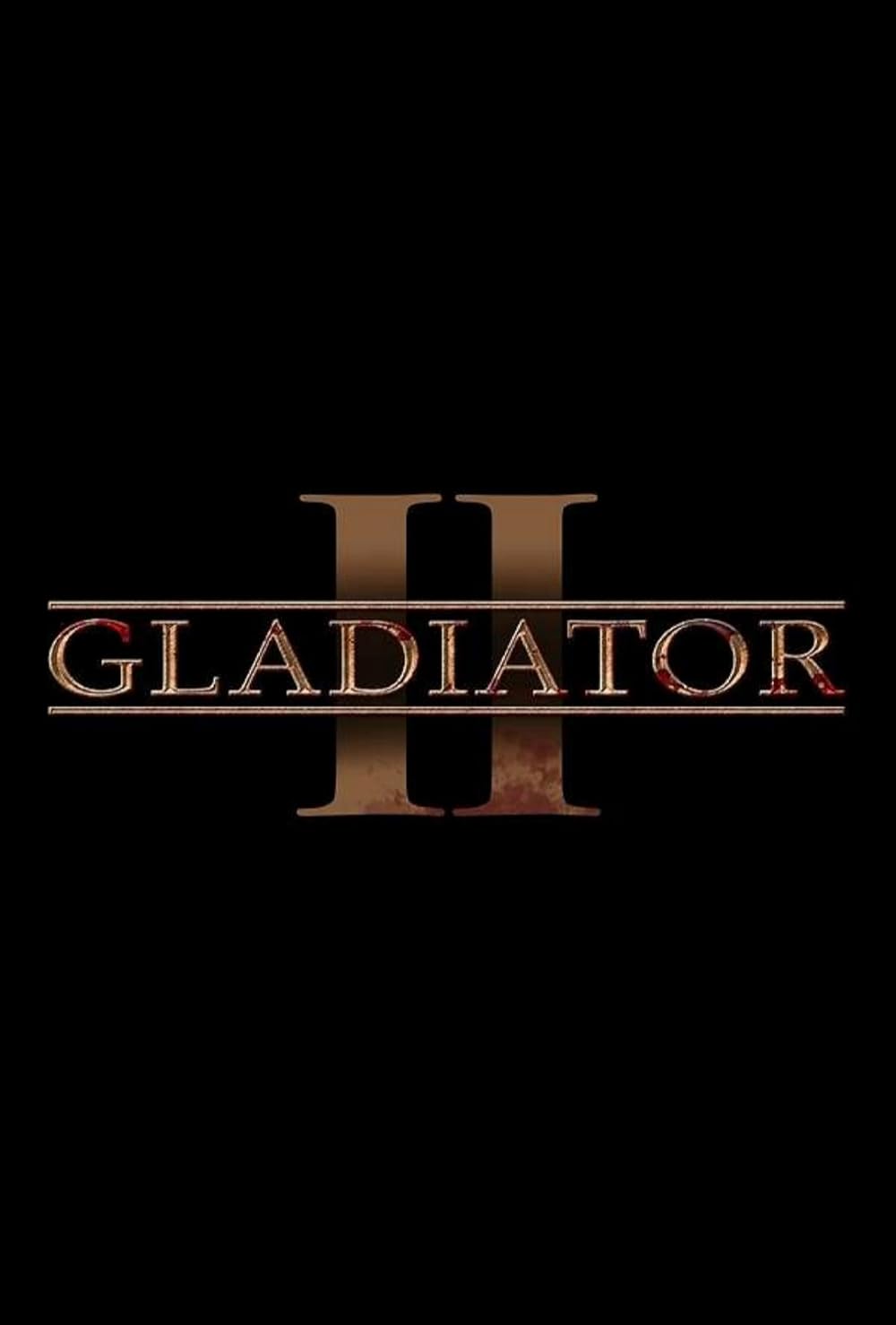 Gladiator Gladiator