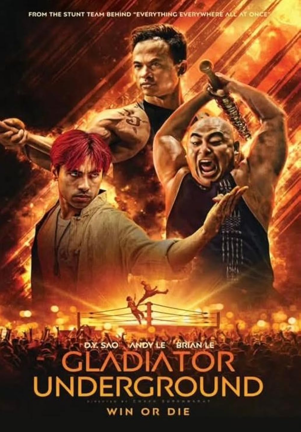 Gladiator
