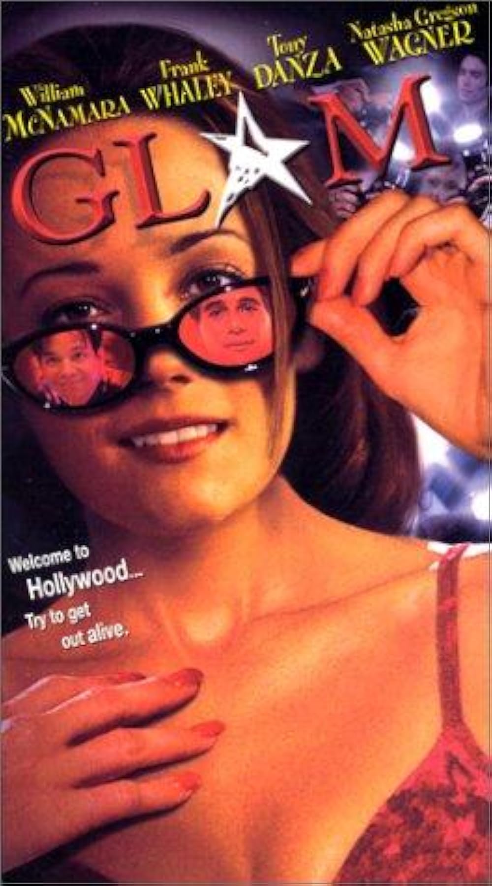 Glam Glam
