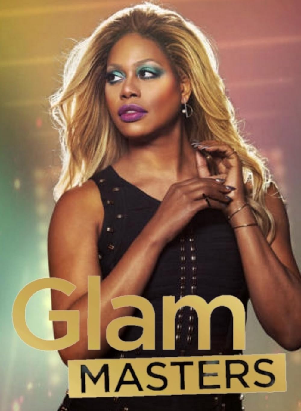 Glam Glam