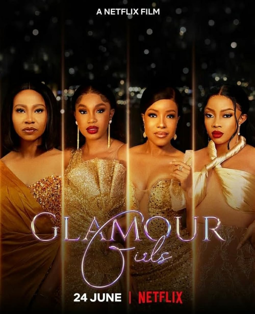 Glamour Glamour