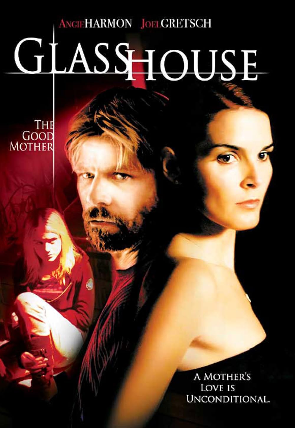 Glass Glass
