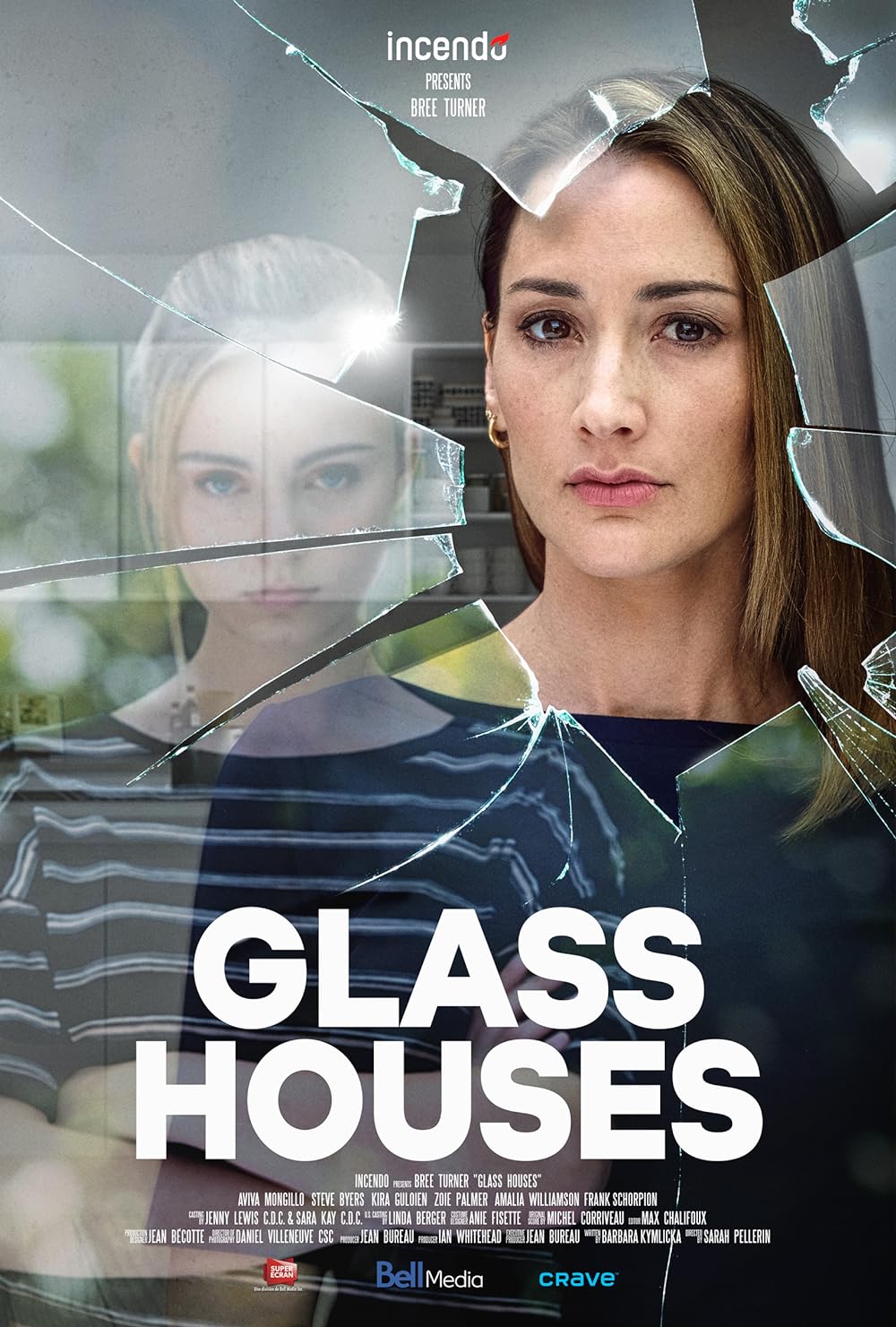 Glass Glass