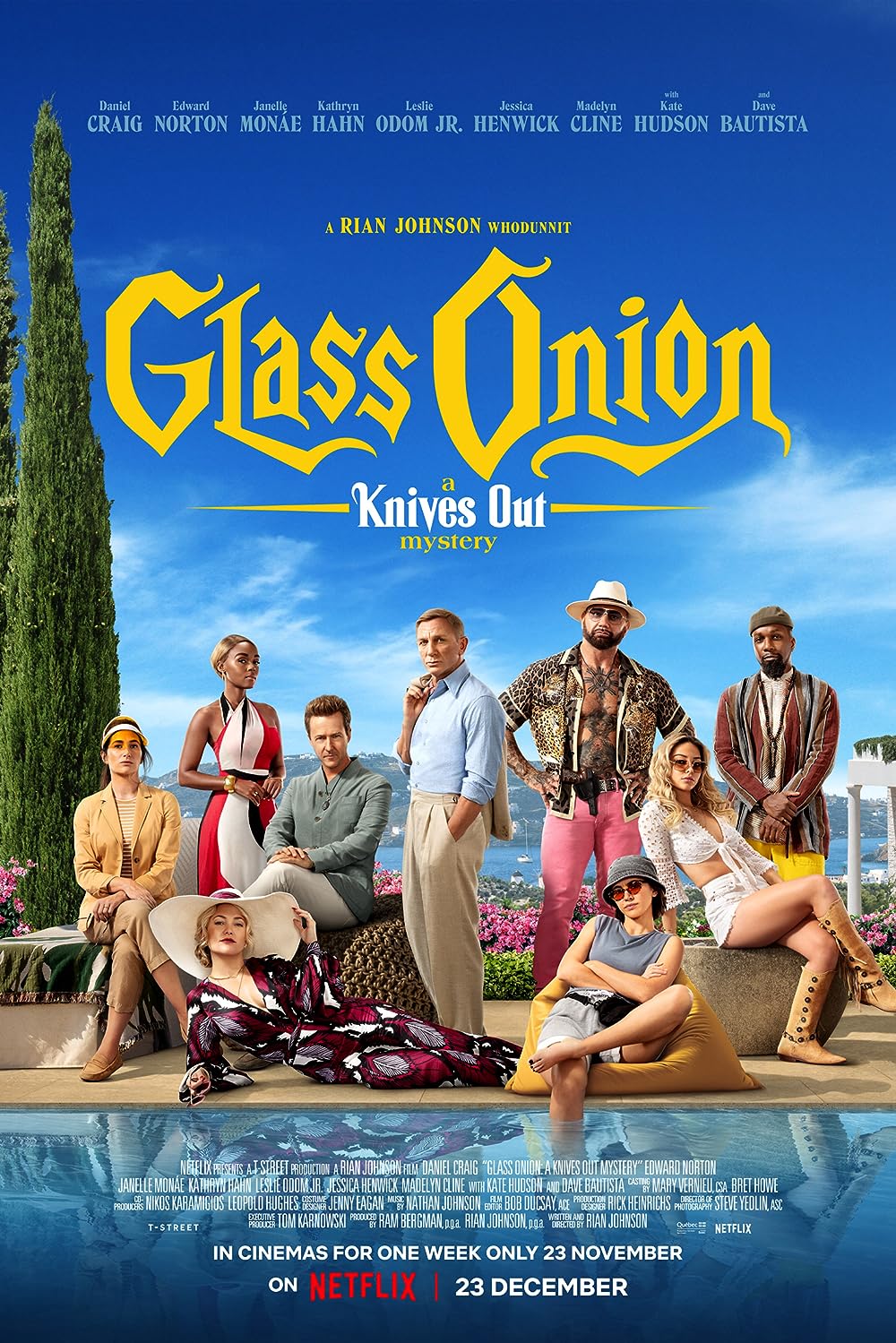 Glass Glass