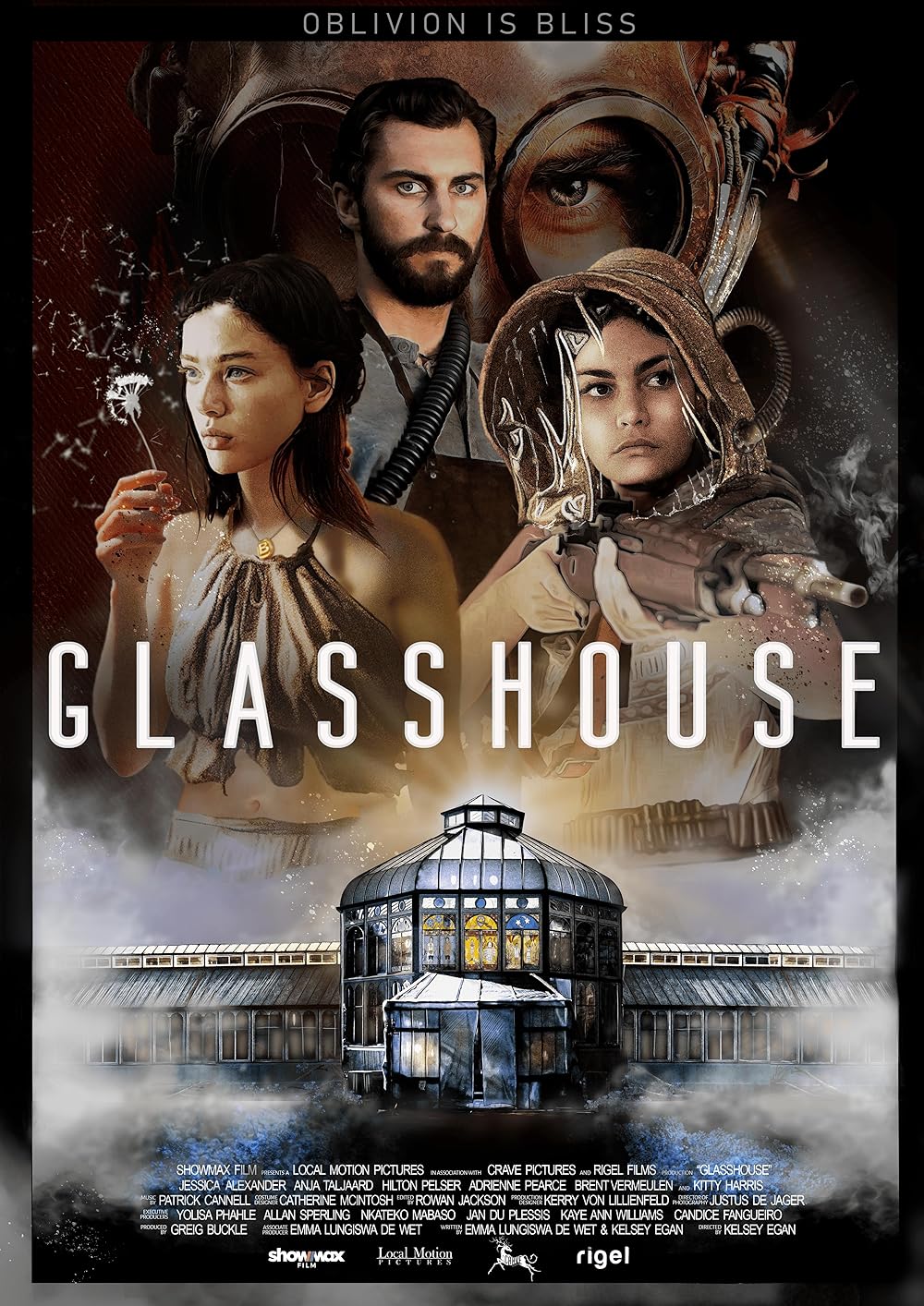 Glasshouse Glasshouse