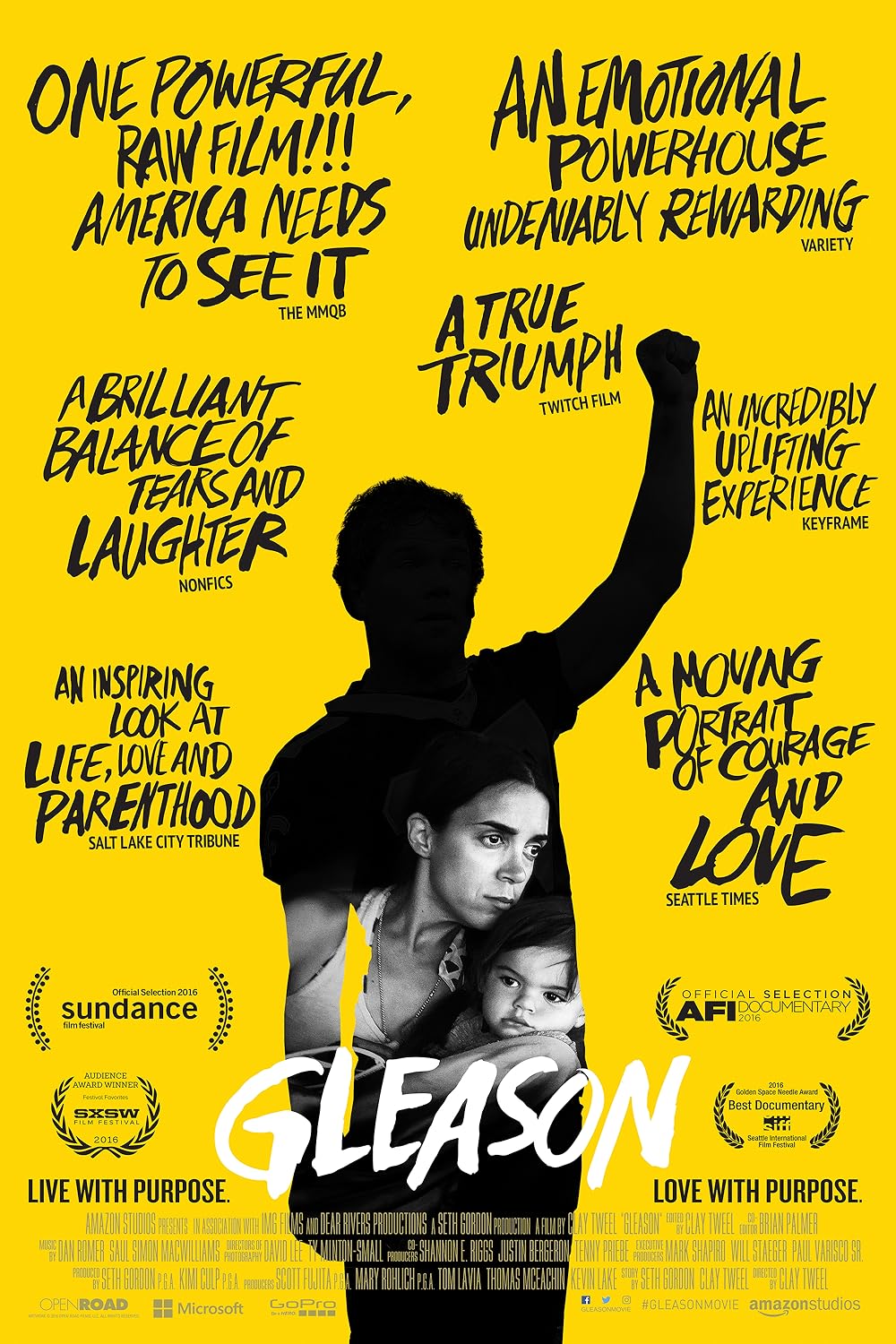 Gleason Gleason