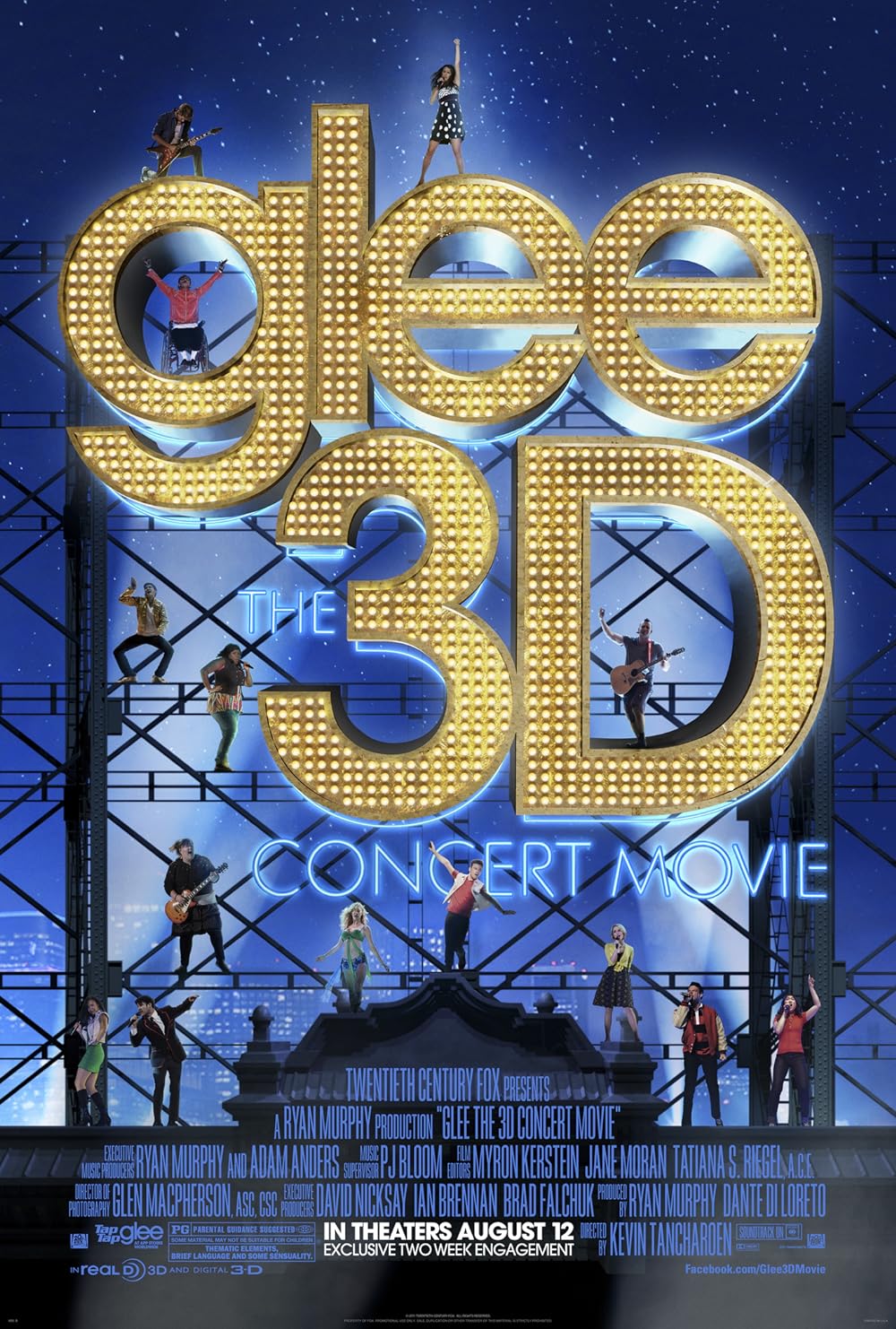 Glee: