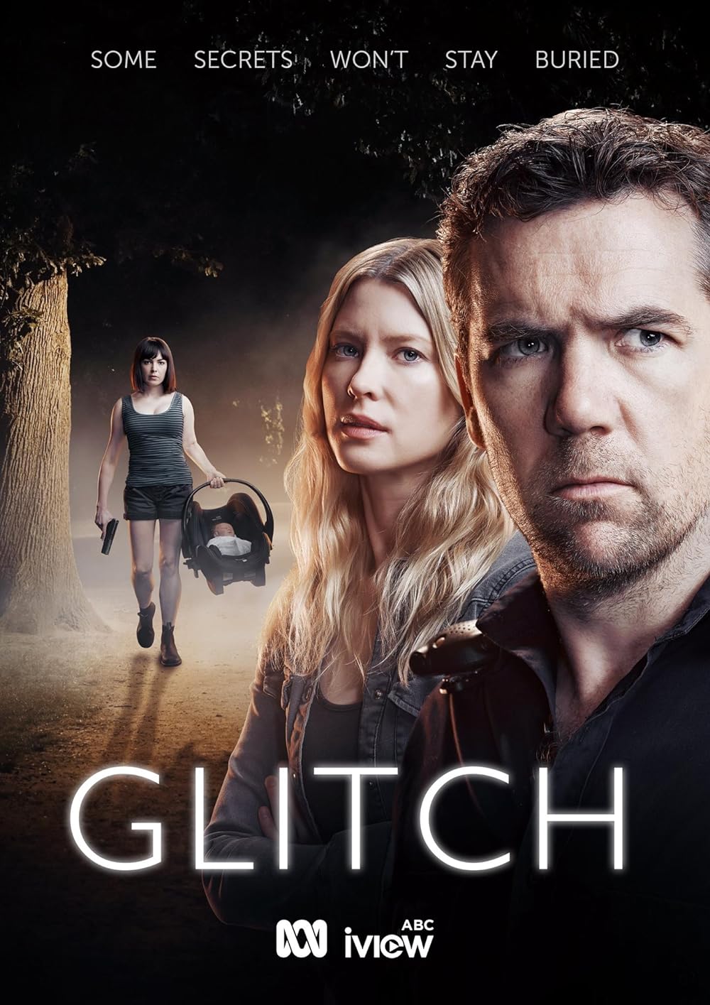 Glitch Glitch