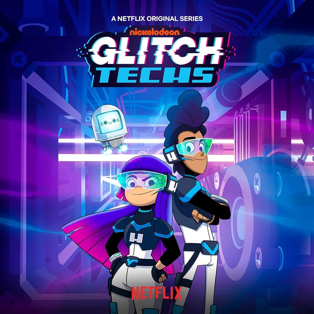 Glitch Glitch