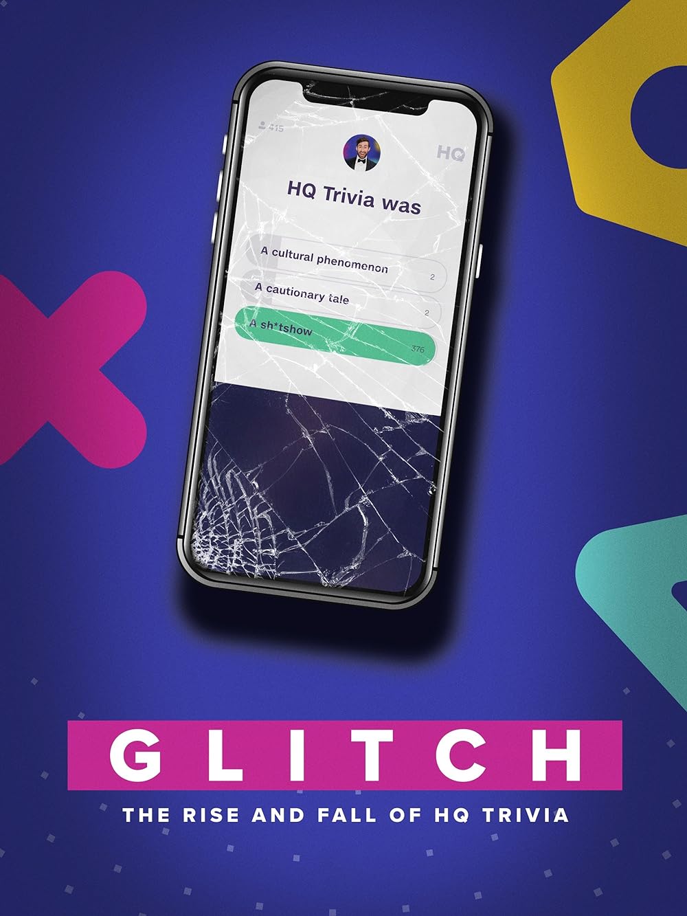 Glitch: Glitch: