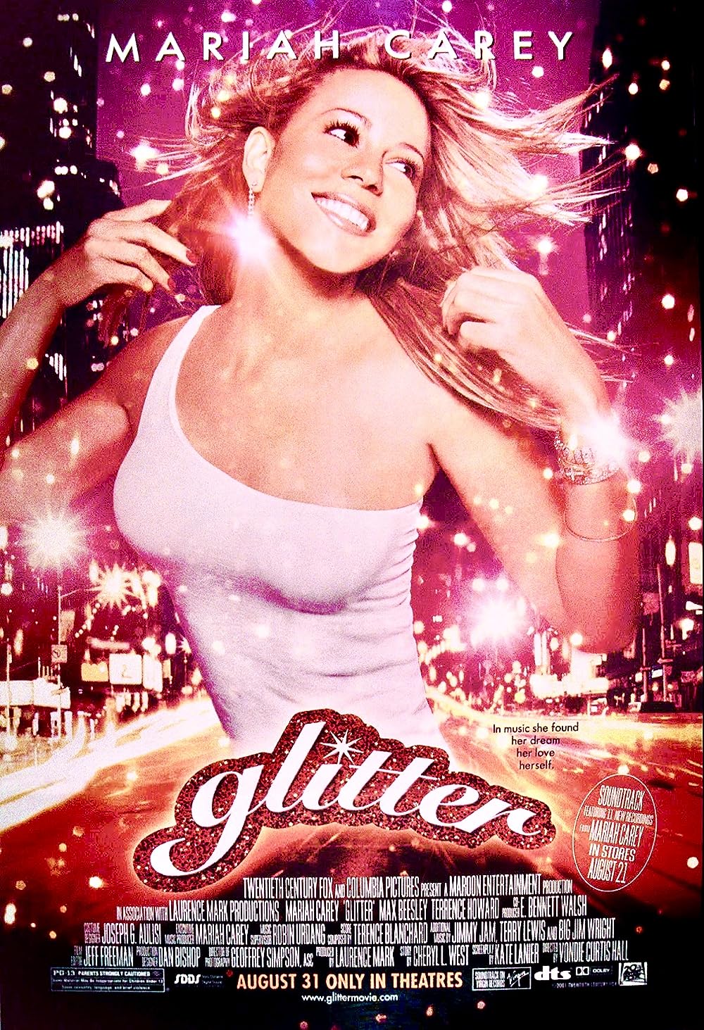 Glitter Glitter