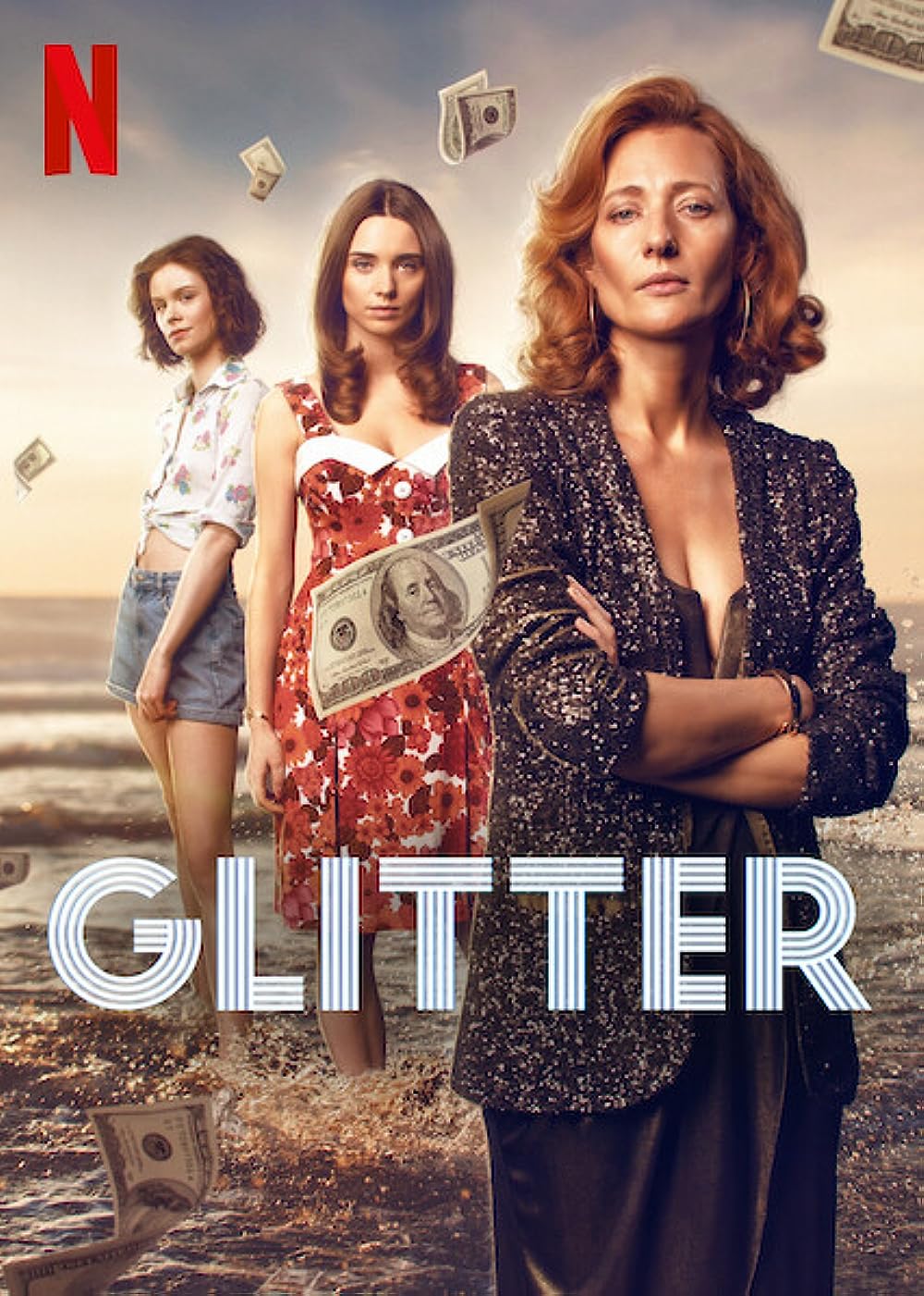 Glitter Glitter