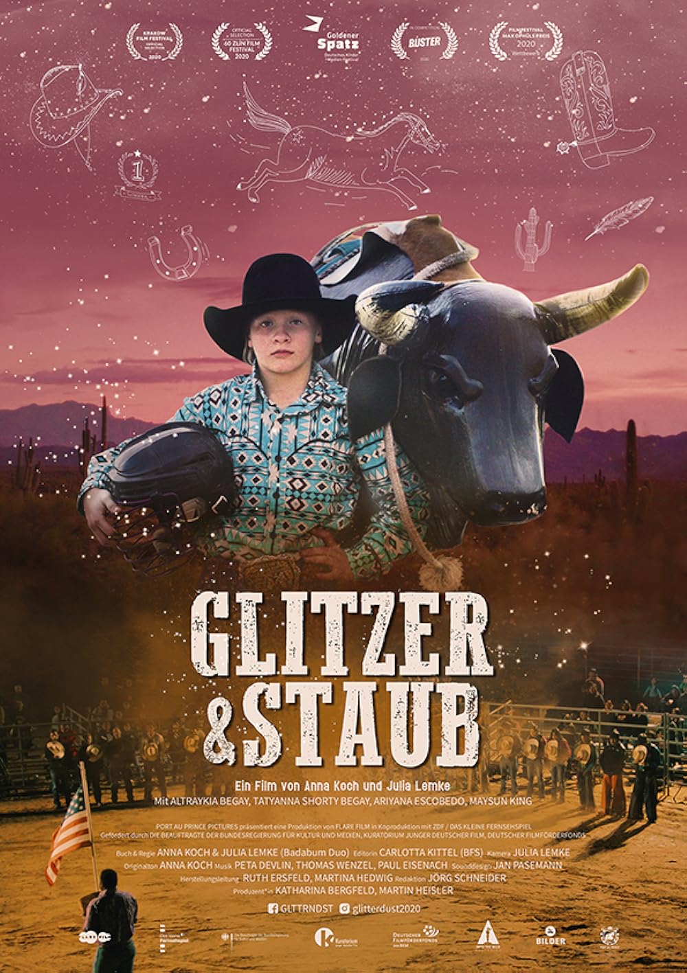Glitzer Glitzer