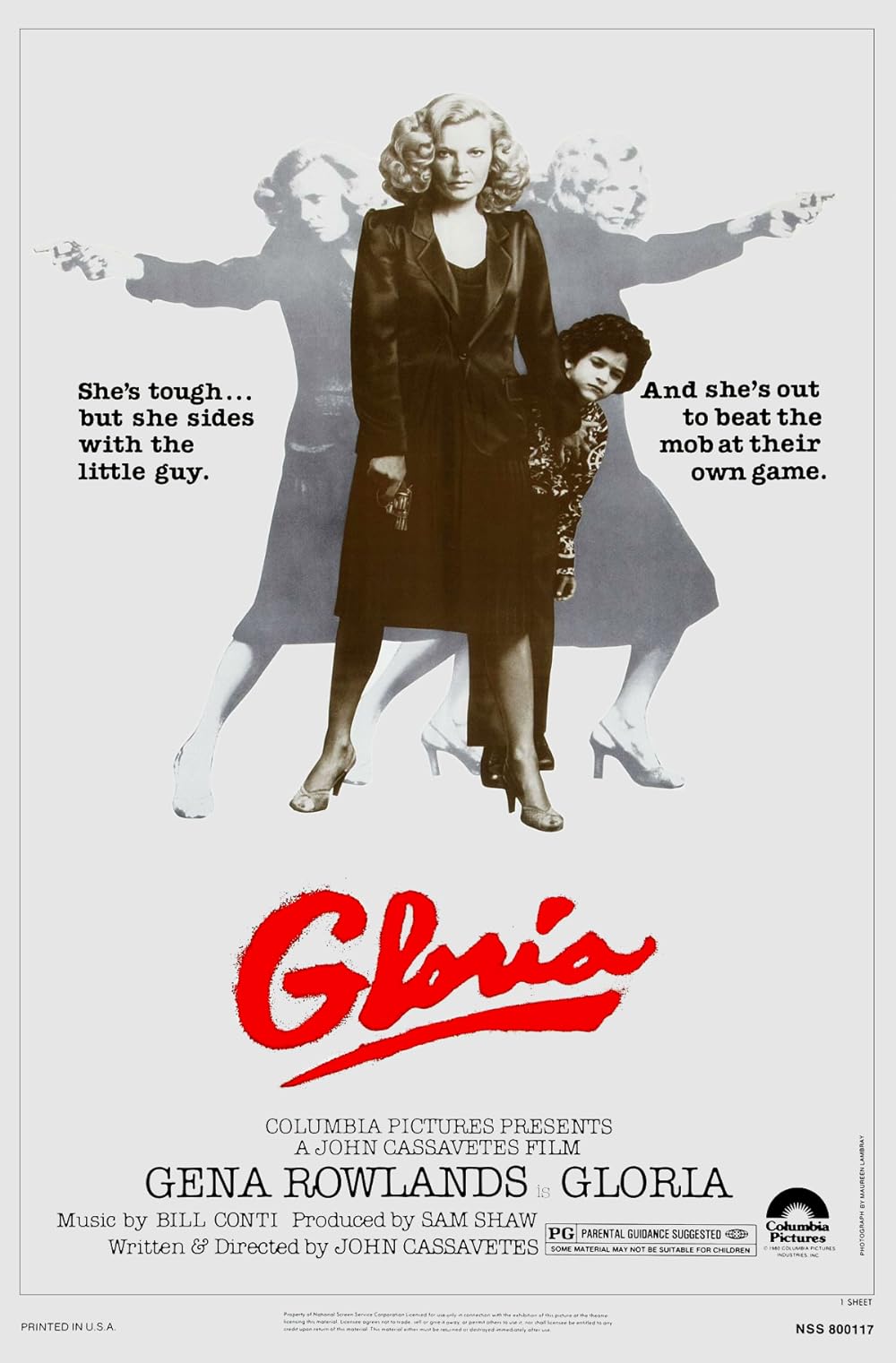 Gloria Gloria