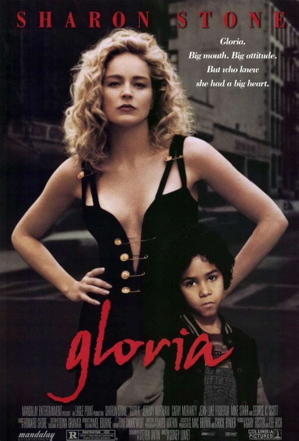 Gloria Gloria